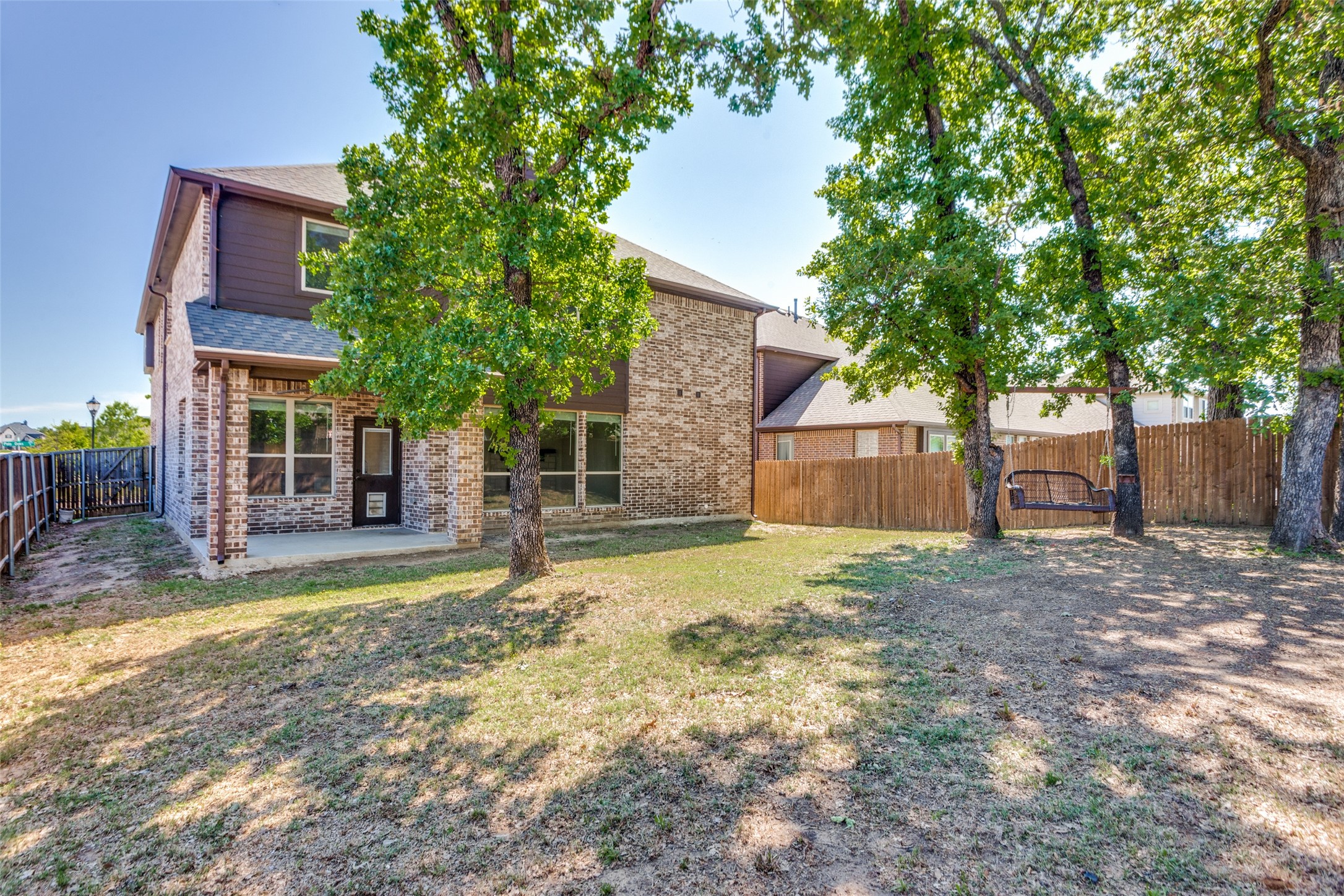 1029 Palo Oaks Drive, Burleson, TX, 76028
