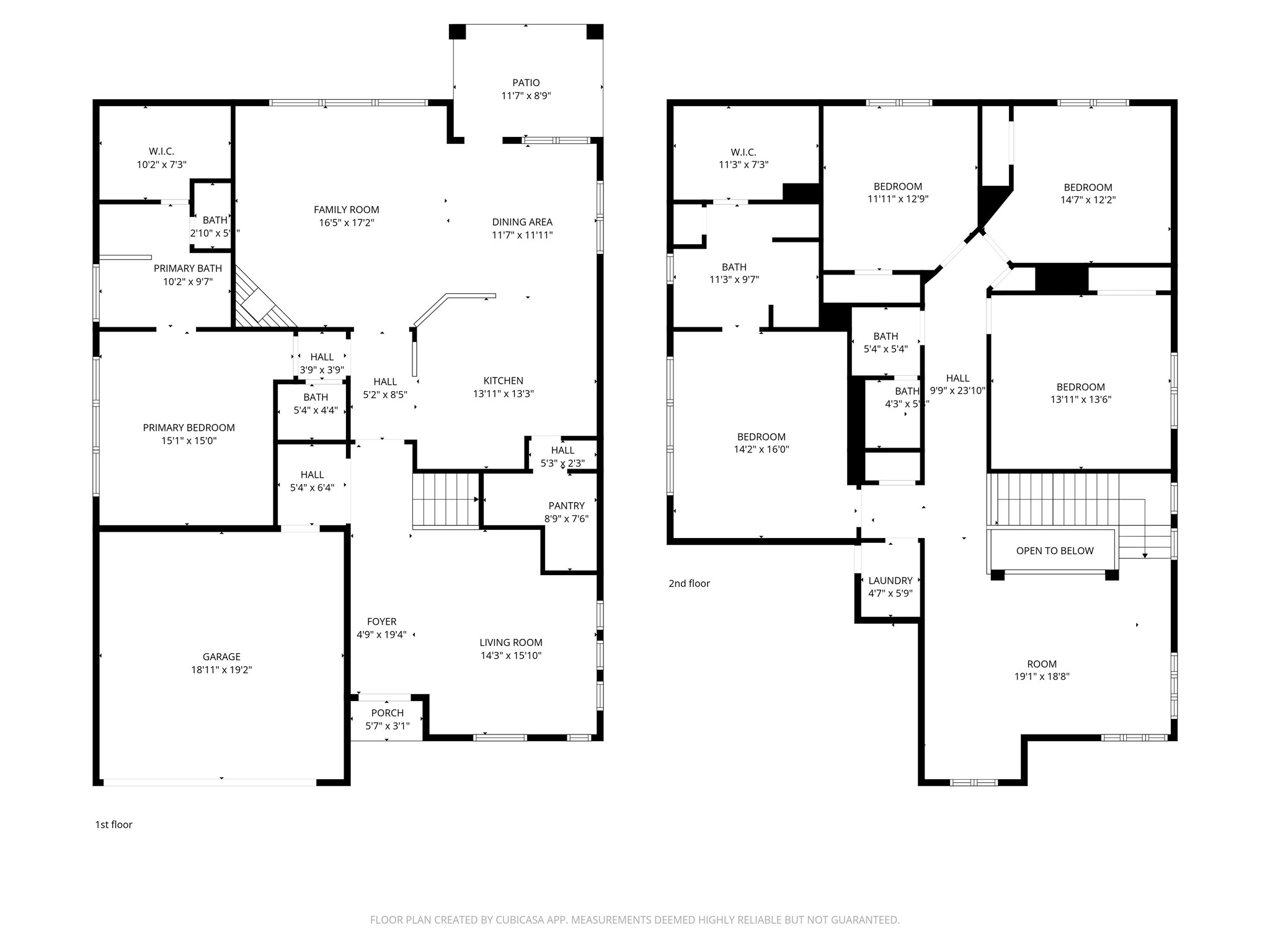1029 Palo Oaks Drive, Burleson, TX, 76028