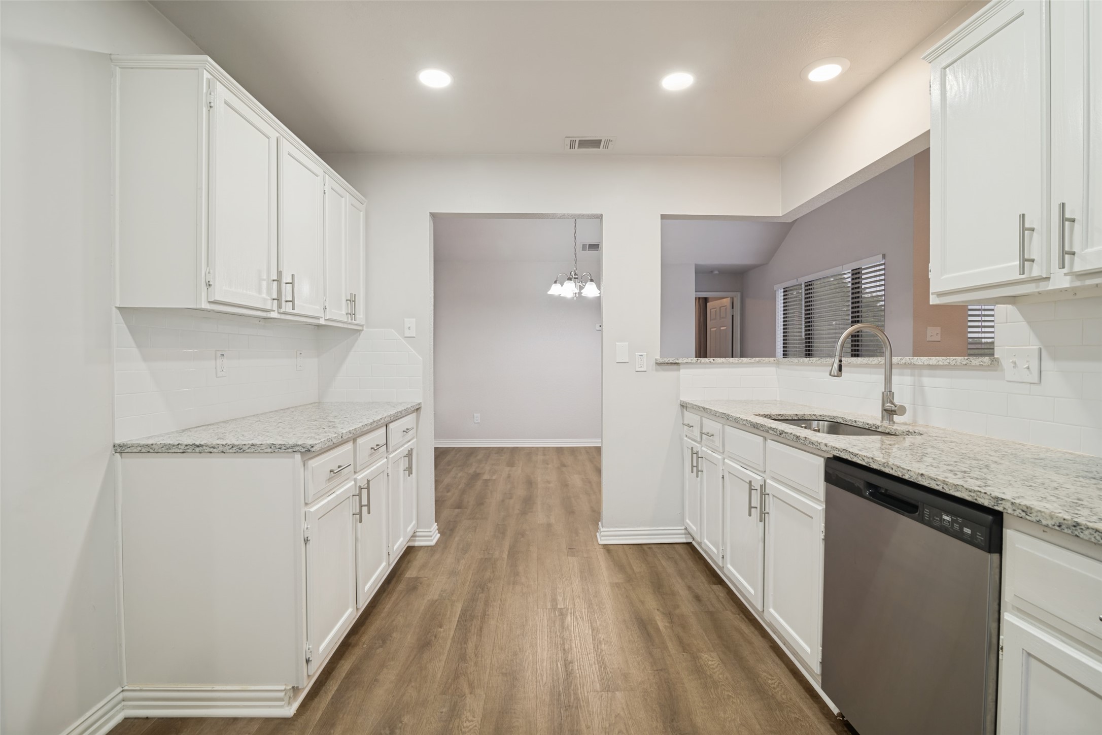521 Clear Springs Drive, Mesquite, TX, 75150