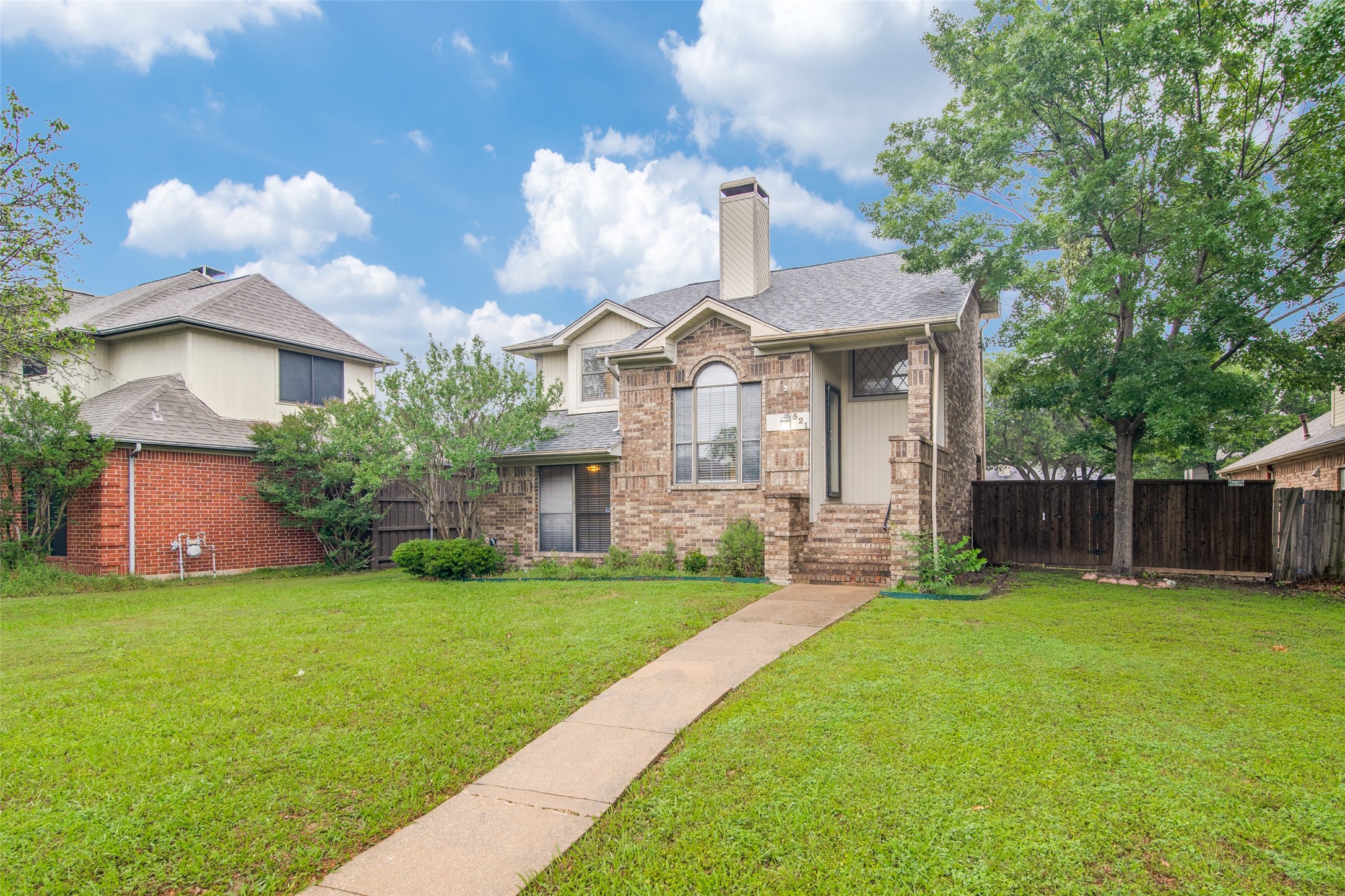521 Clear Springs Drive, Mesquite, TX, 75150