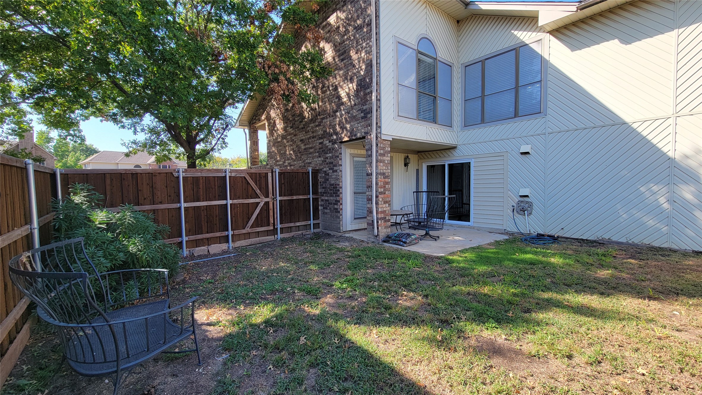 521 Clear Springs Drive, Mesquite, TX, 75150