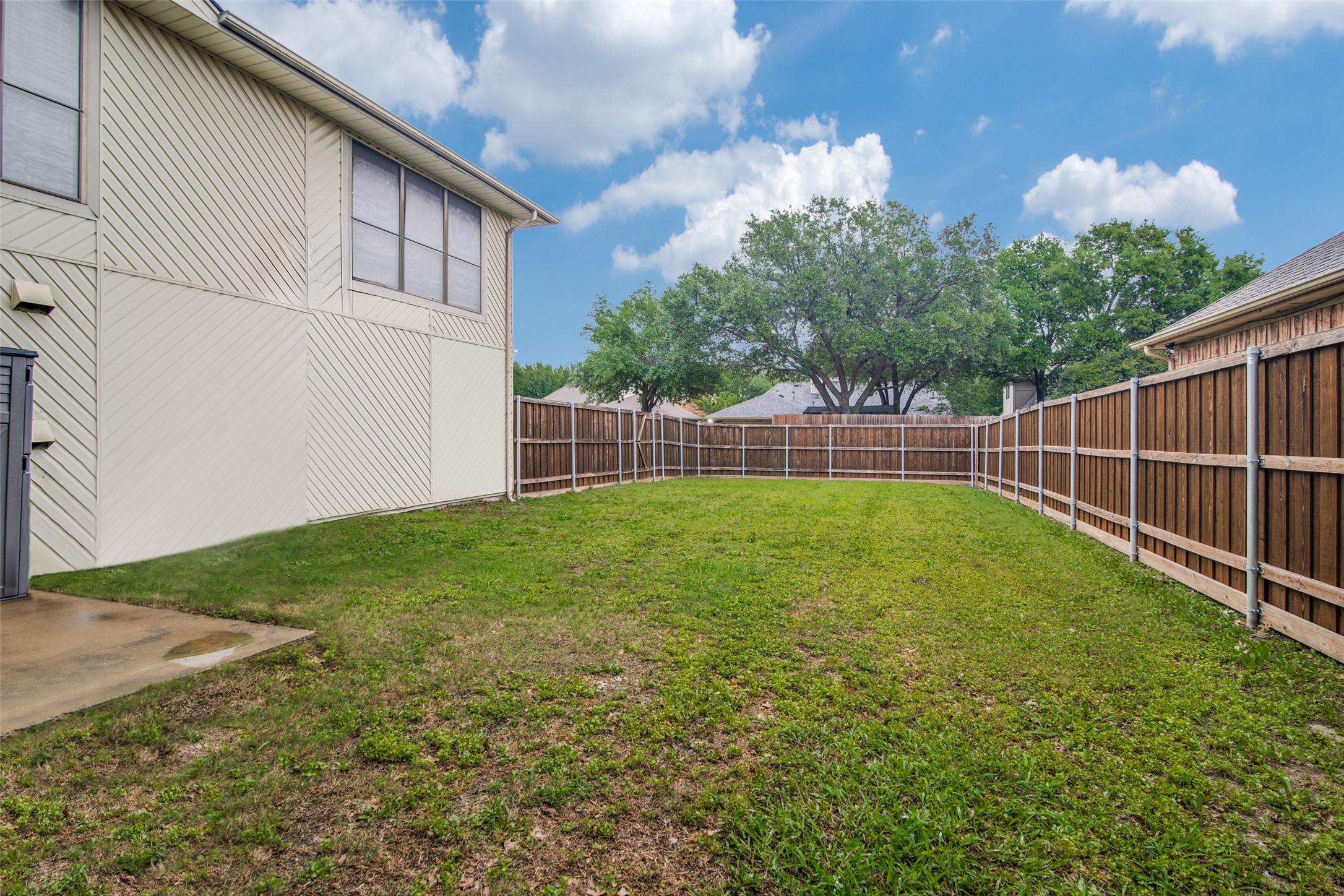 521 Clear Springs Drive, Mesquite, TX, 75150
