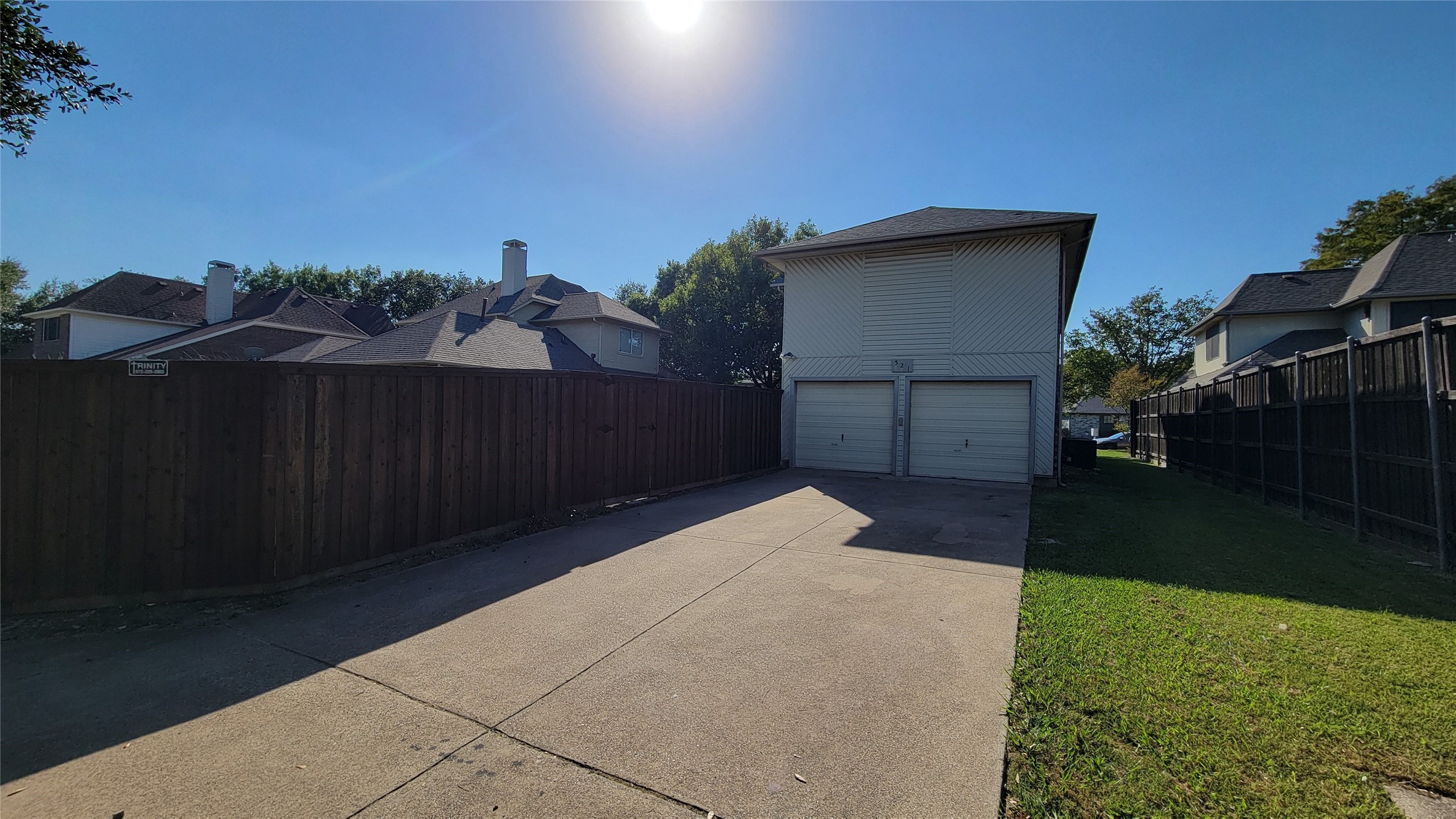 521 Clear Springs Drive, Mesquite, TX, 75150