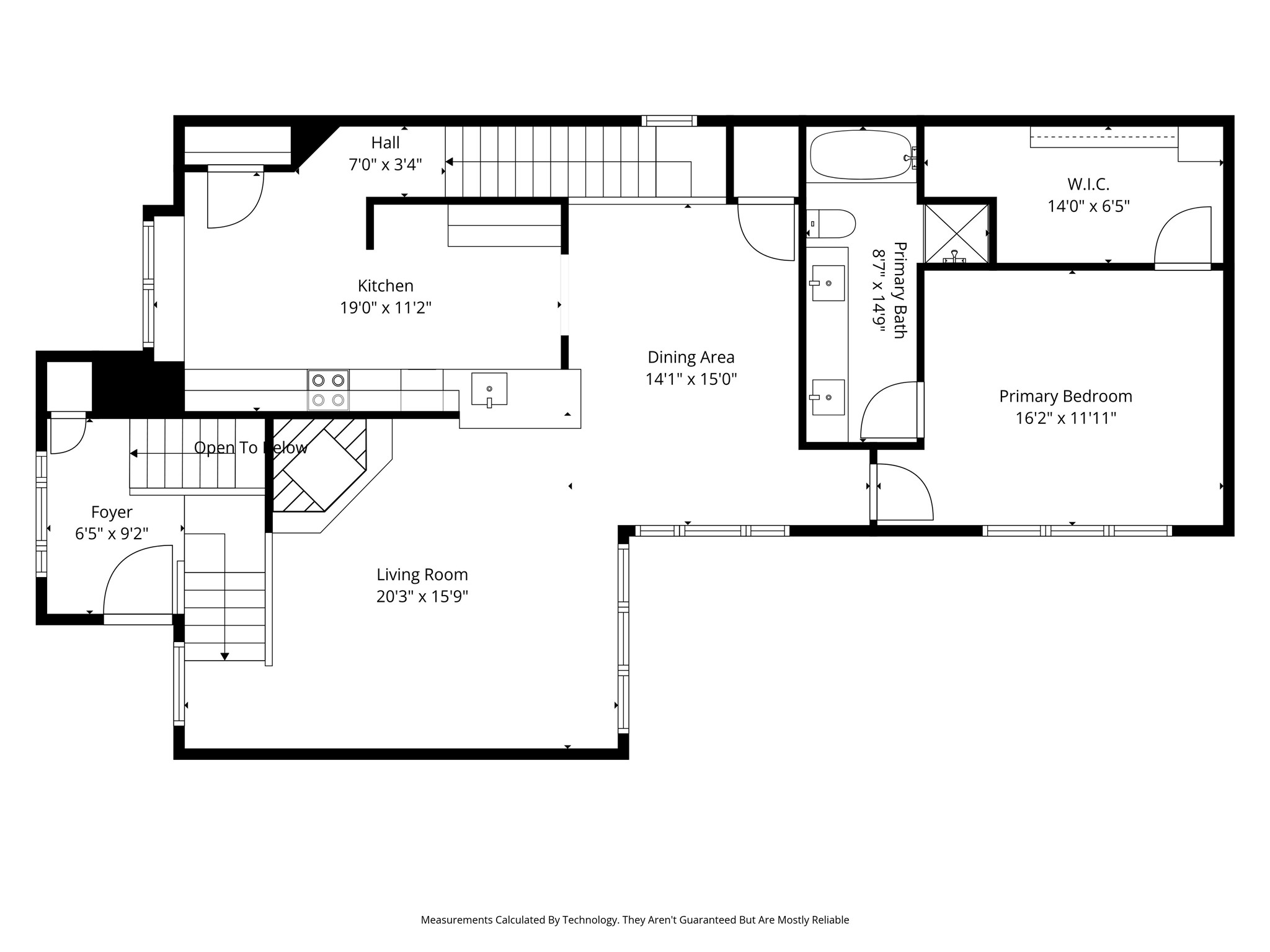 521 Clear Springs Drive, Mesquite, TX, 75150