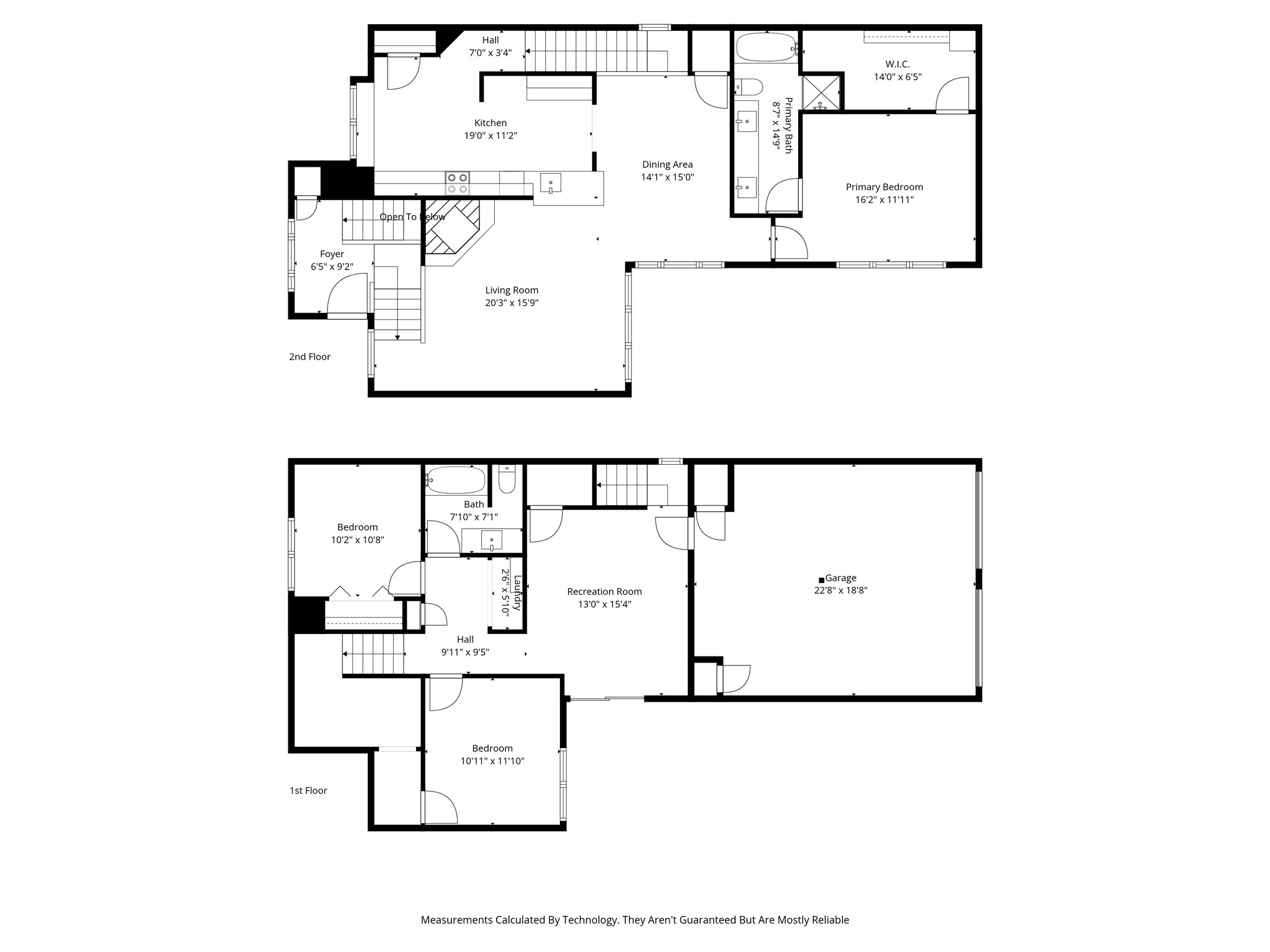 521 Clear Springs Drive, Mesquite, TX, 75150