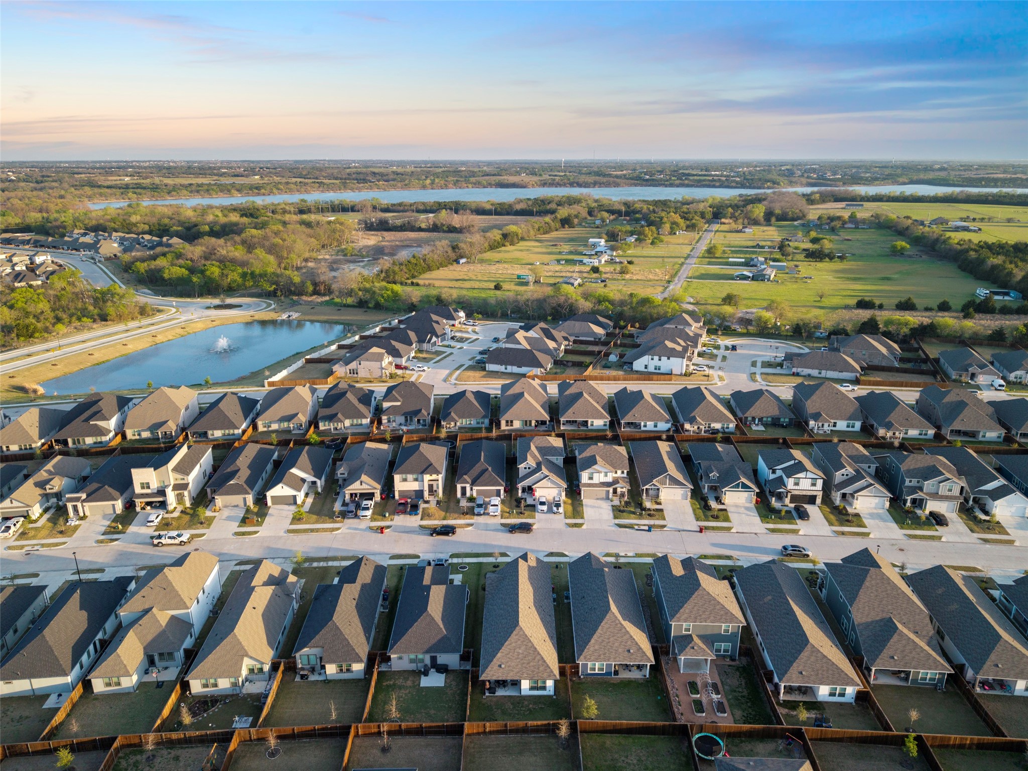 3908 Murvaul Drive, Farmersville, TX, 75442