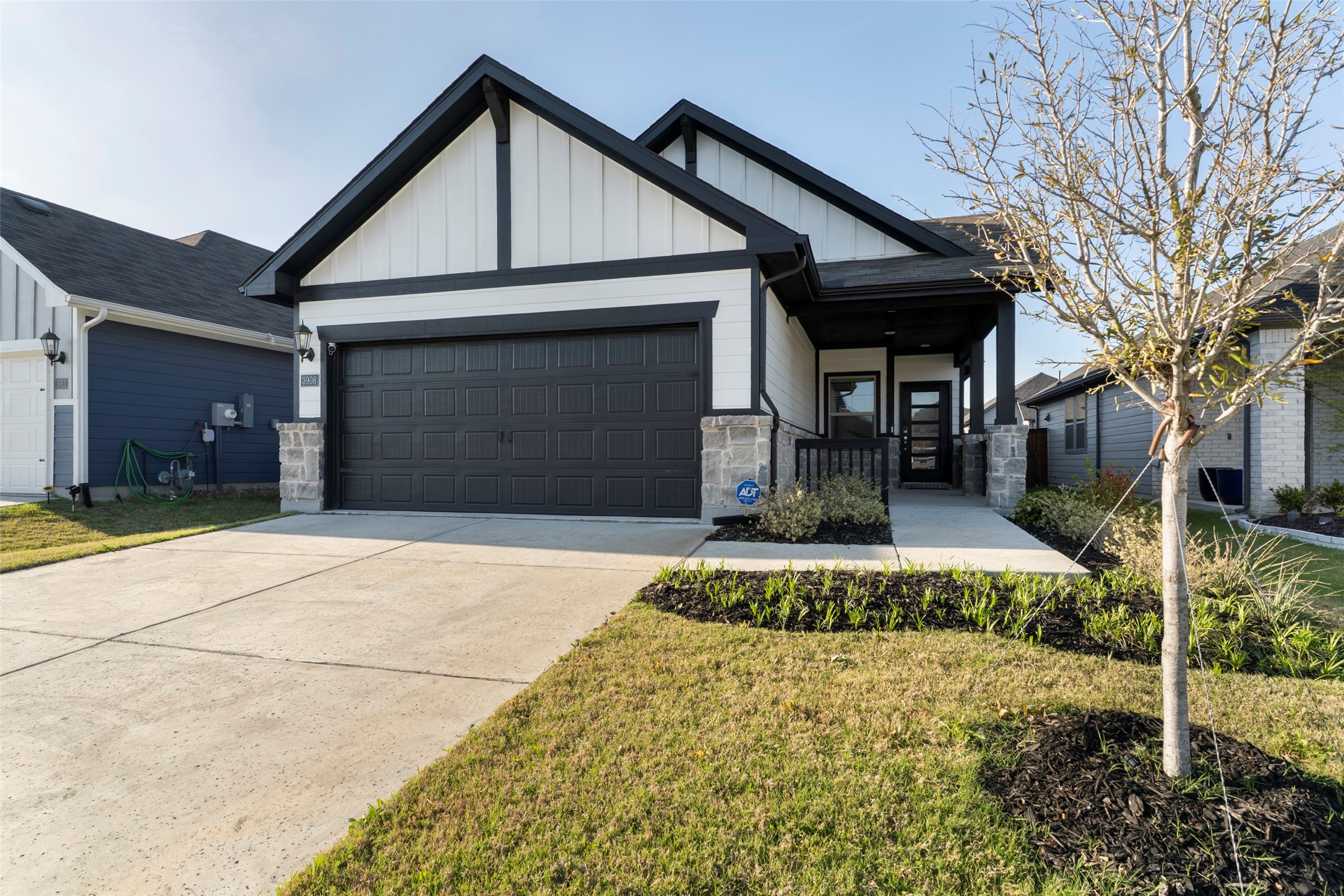 3908 Murvaul Drive, Farmersville, TX, 75442