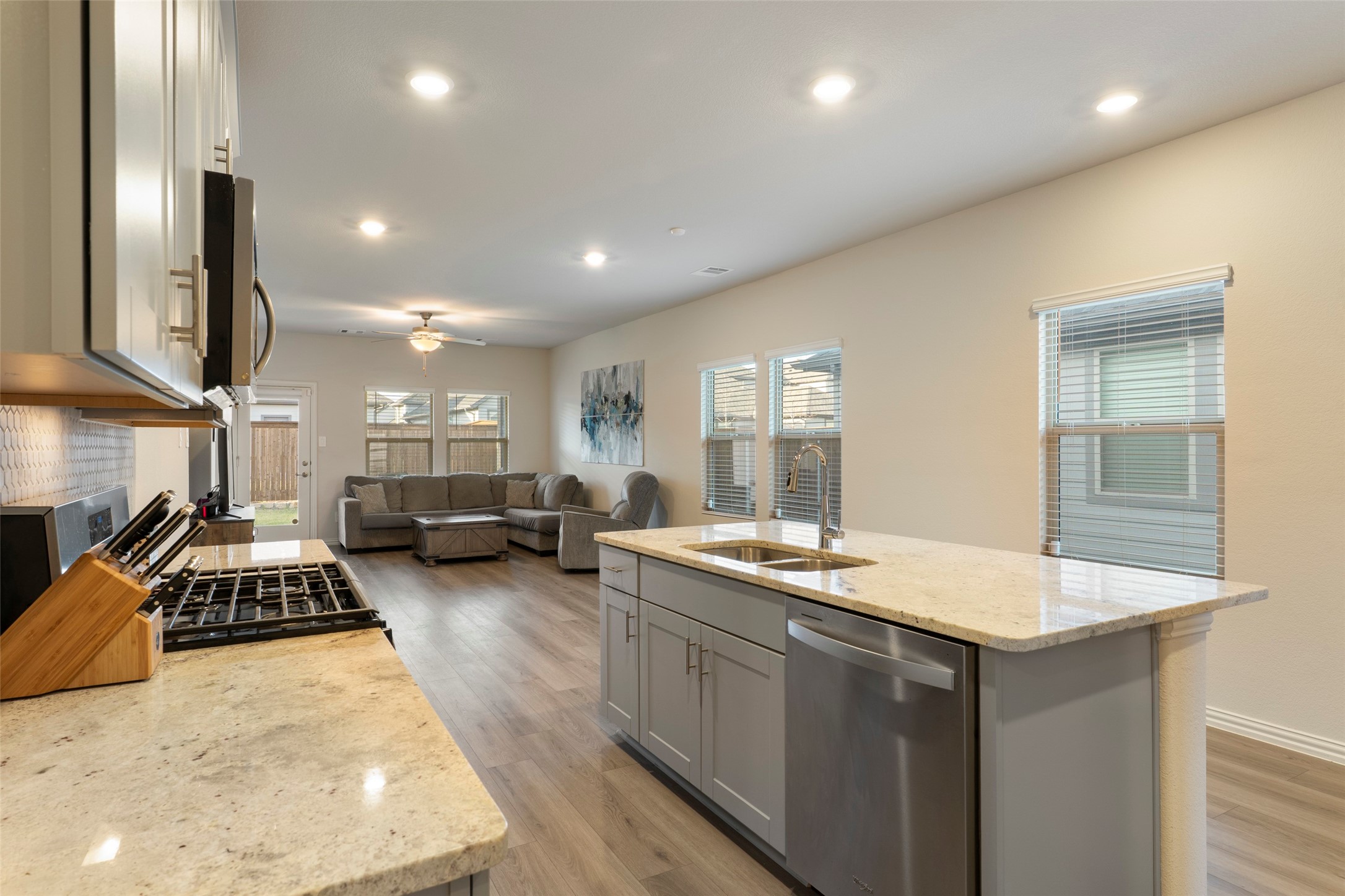 3908 Murvaul Drive, Farmersville, TX, 75442