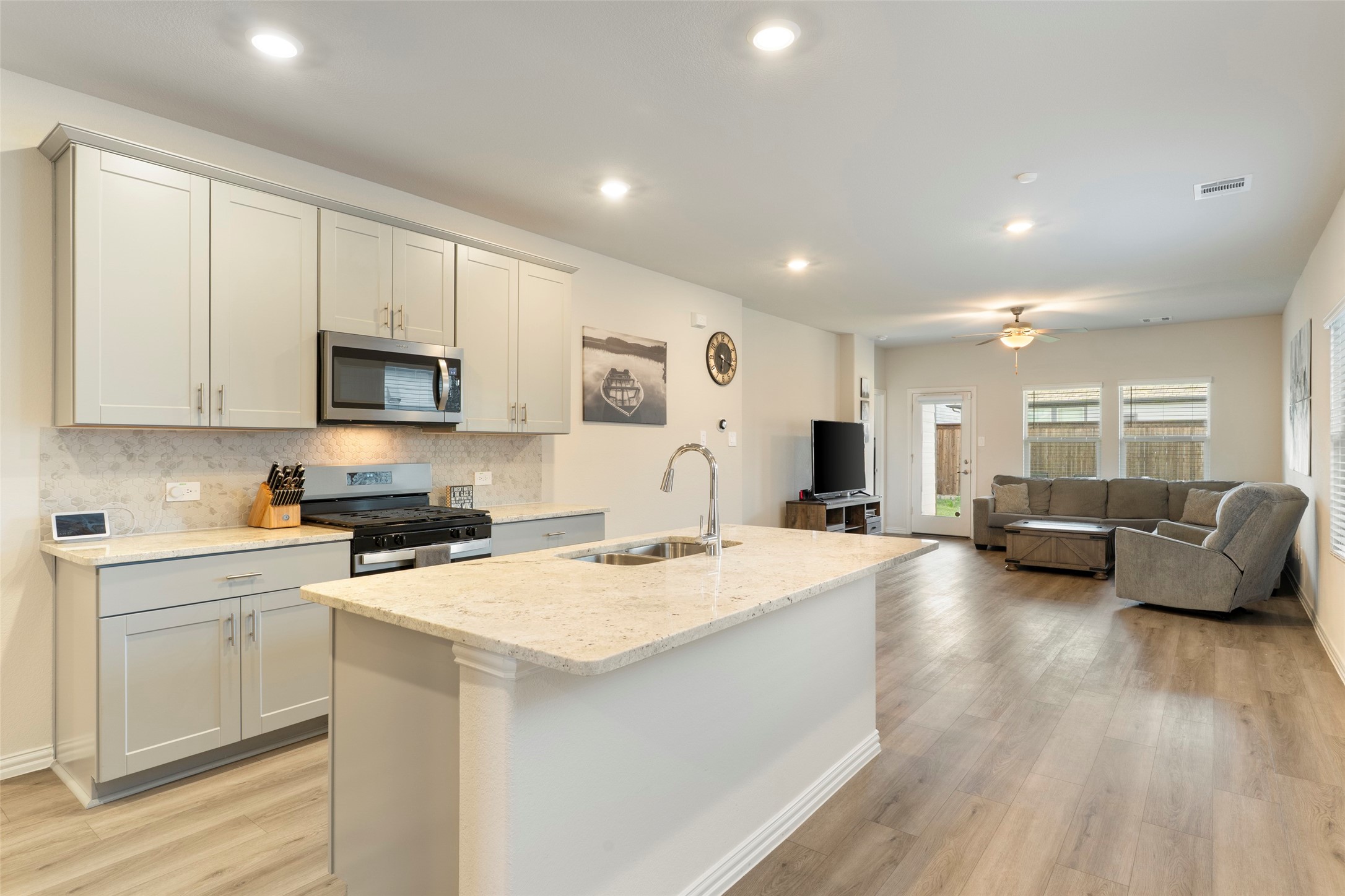3908 Murvaul Drive, Farmersville, TX, 75442