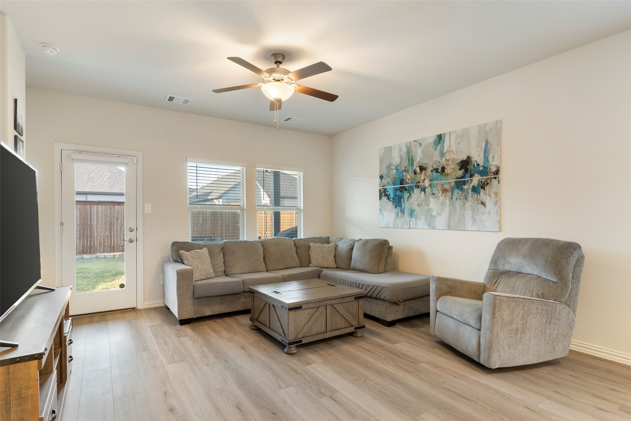 3908 Murvaul Drive, Farmersville, TX, 75442