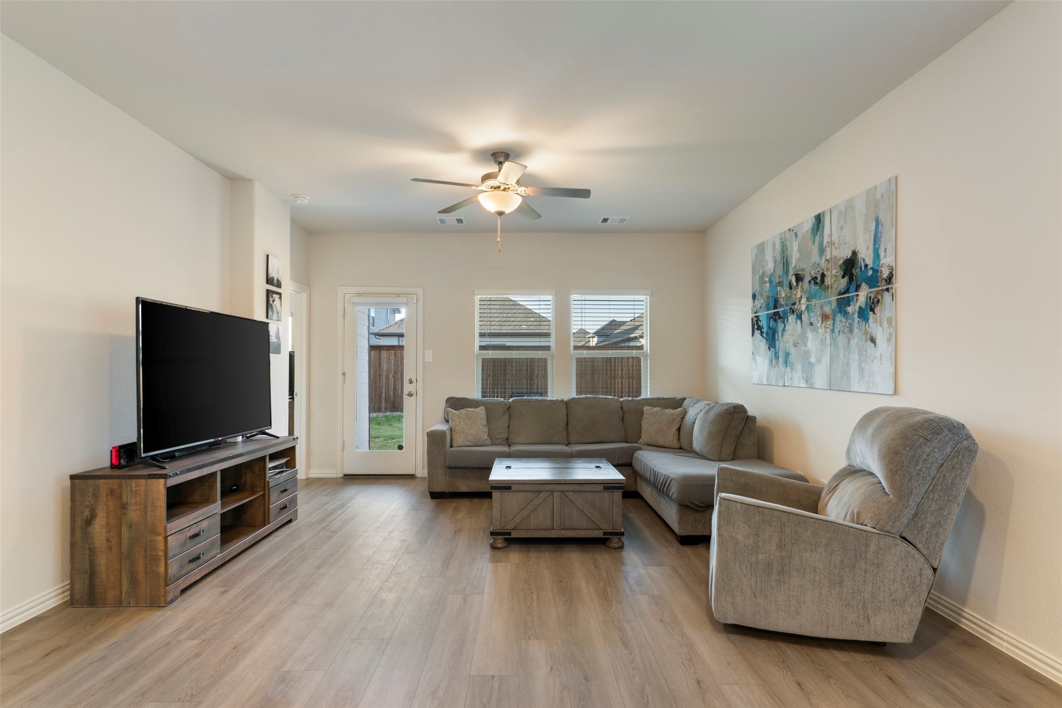 3908 Murvaul Drive, Farmersville, TX, 75442