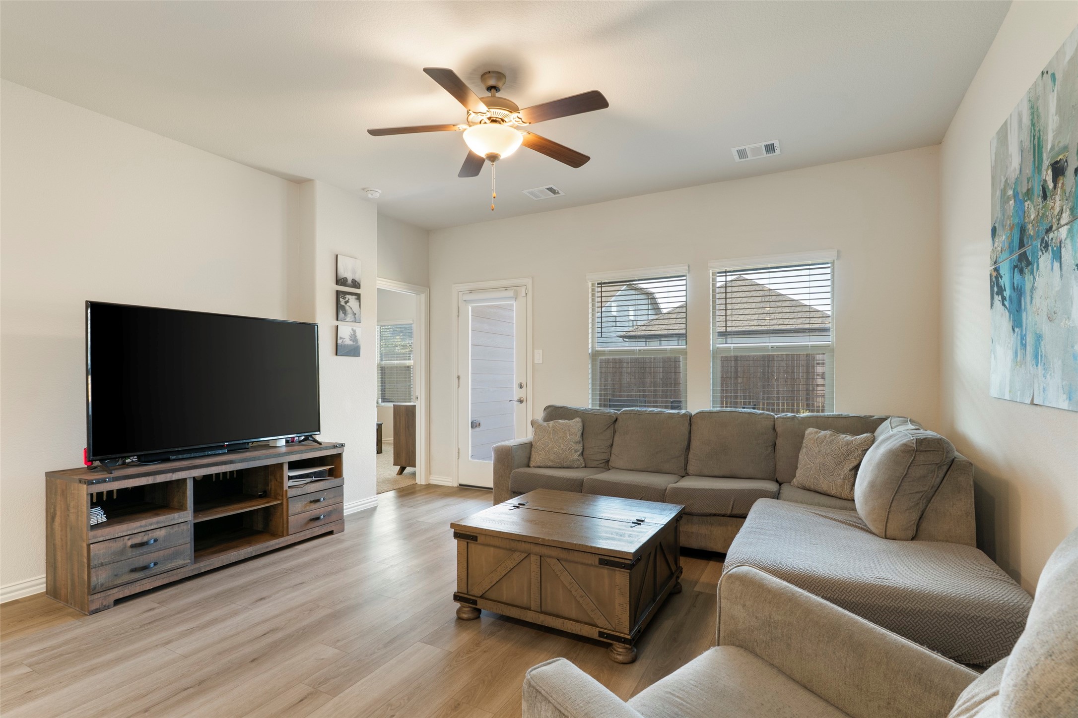 3908 Murvaul Drive, Farmersville, TX, 75442