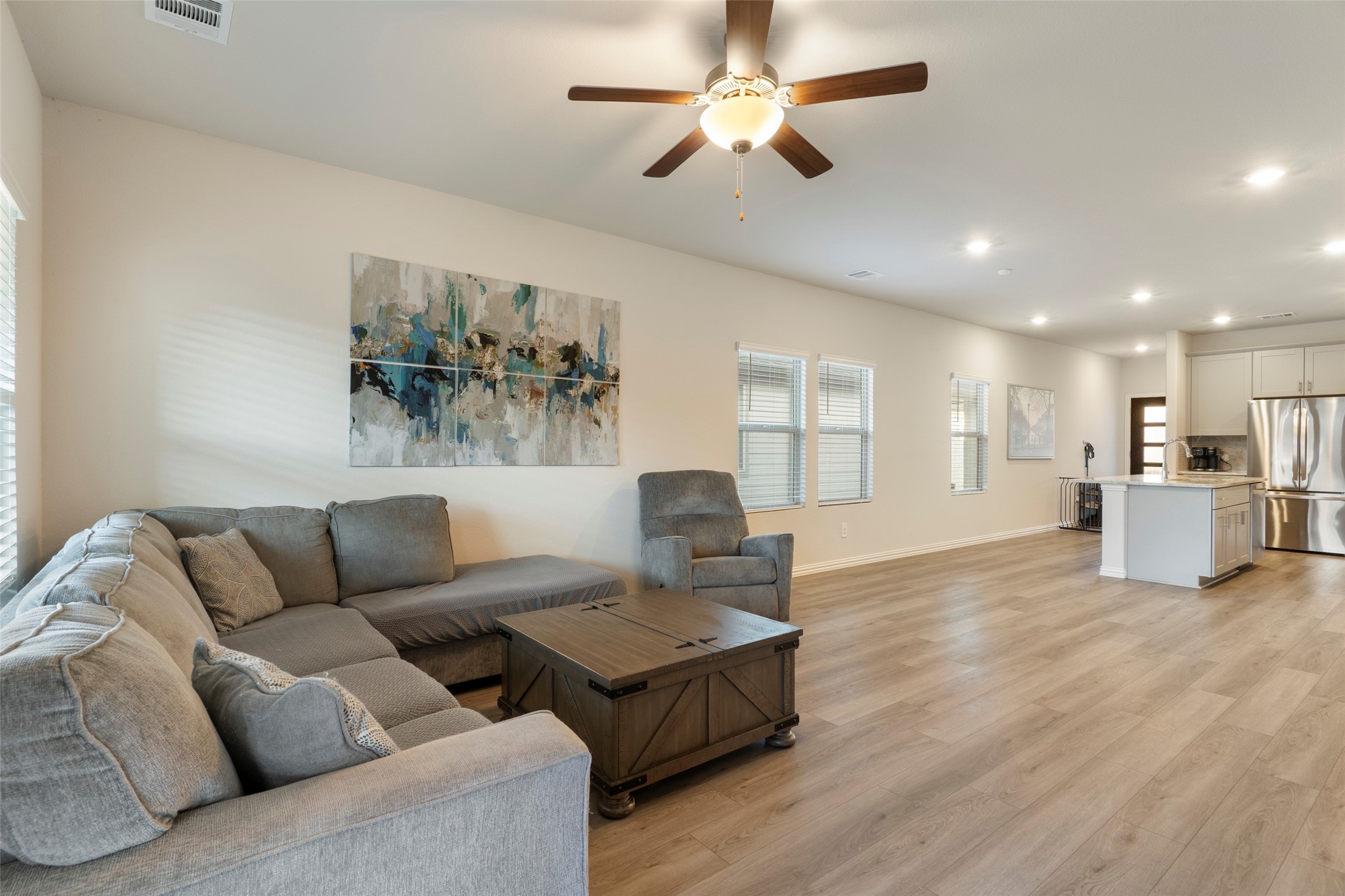 3908 Murvaul Drive, Farmersville, TX, 75442