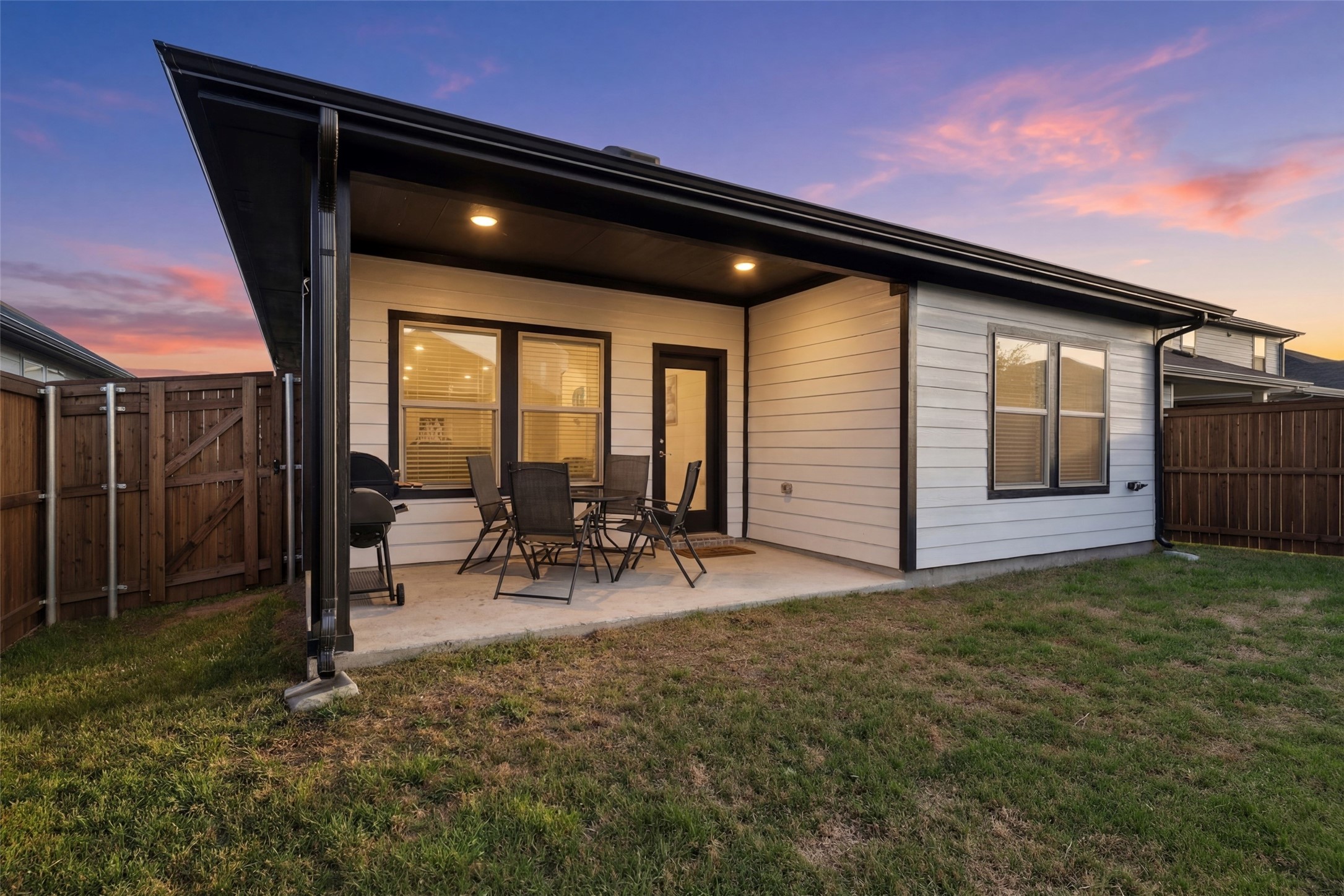 3908 Murvaul Drive, Farmersville, TX, 75442