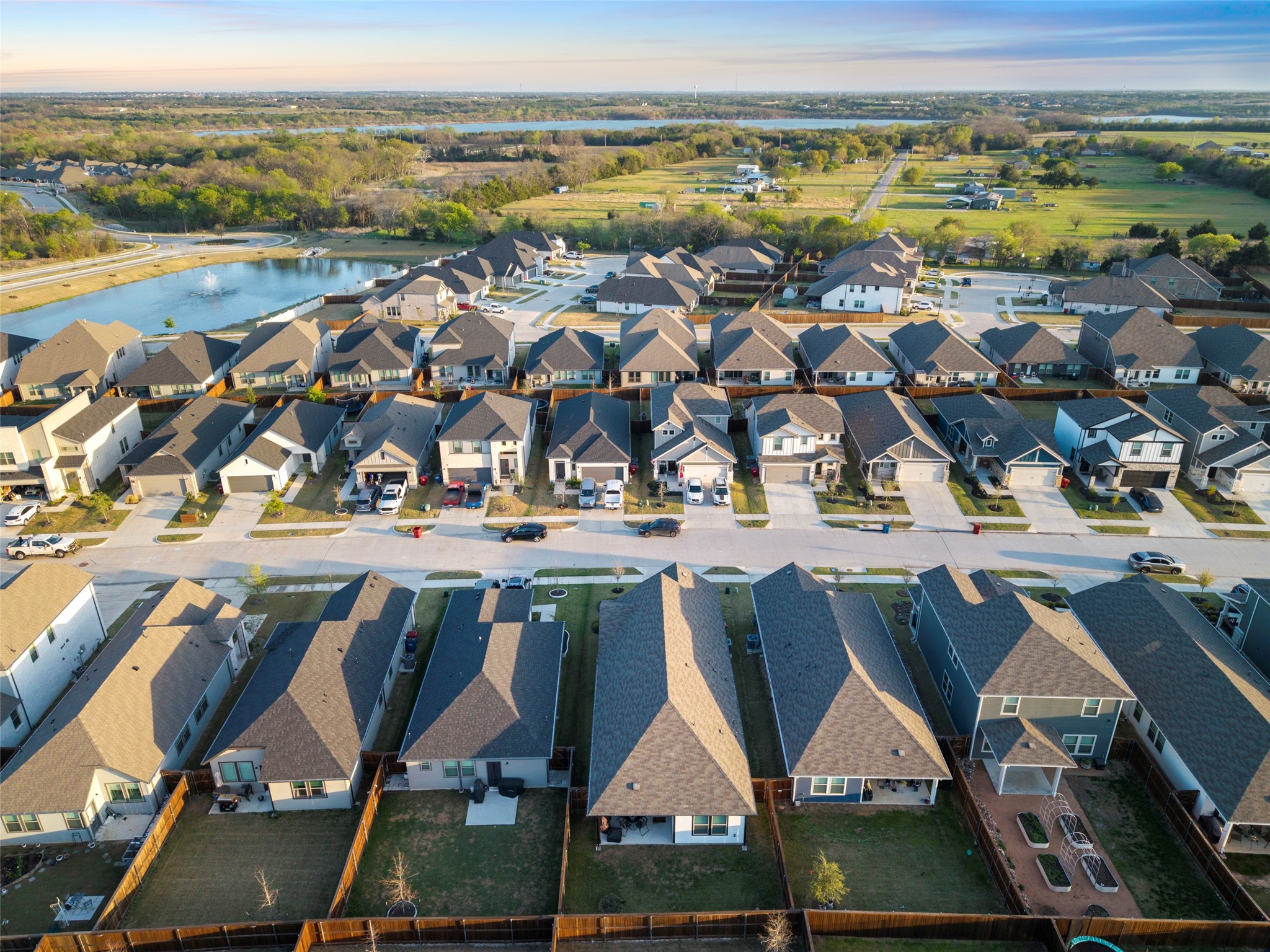 3908 Murvaul Drive, Farmersville, TX, 75442