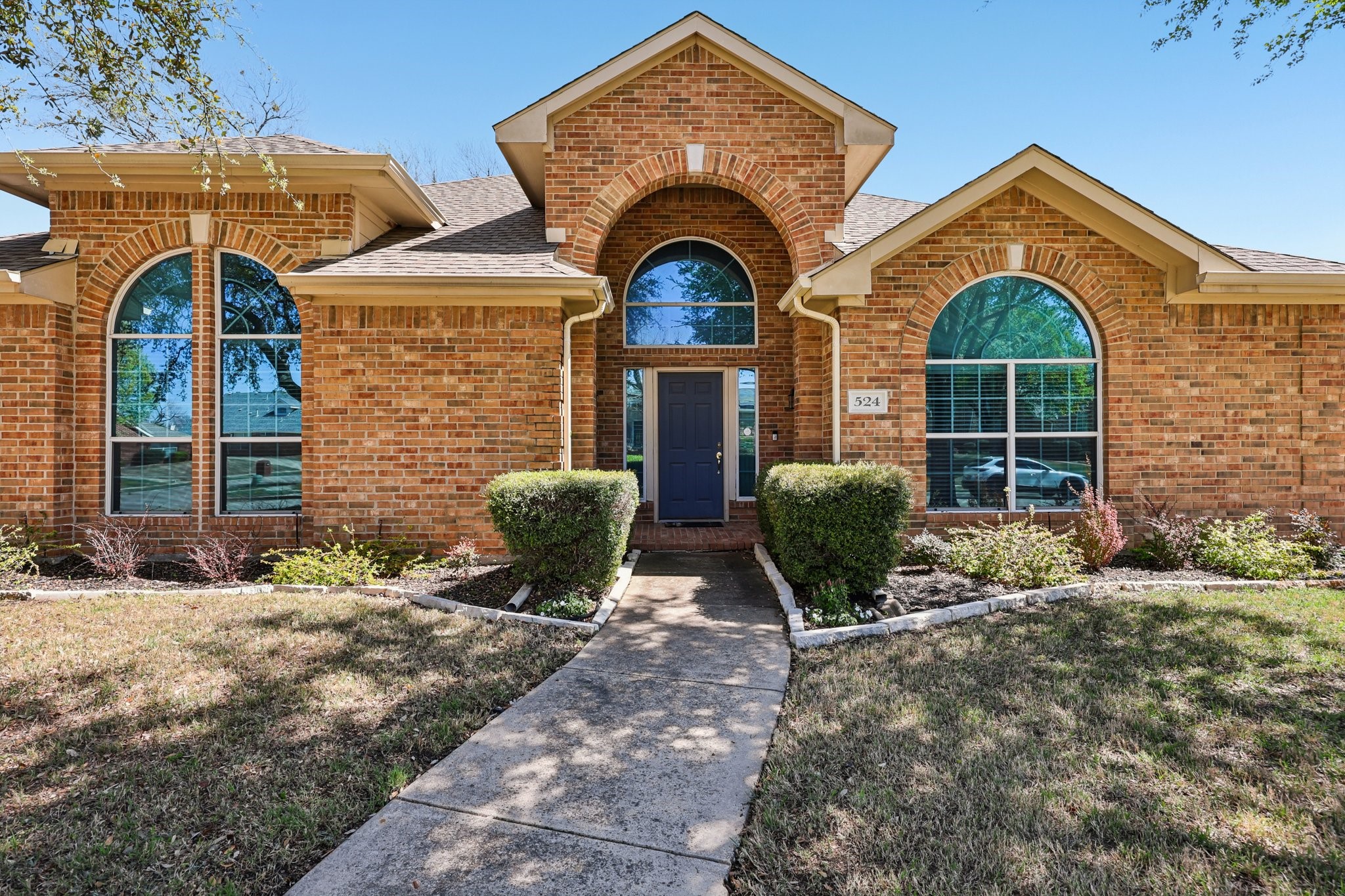 Property photo 03 of 524 Jasmine Drive, Murphy, TX 75094 | MLS #21218625