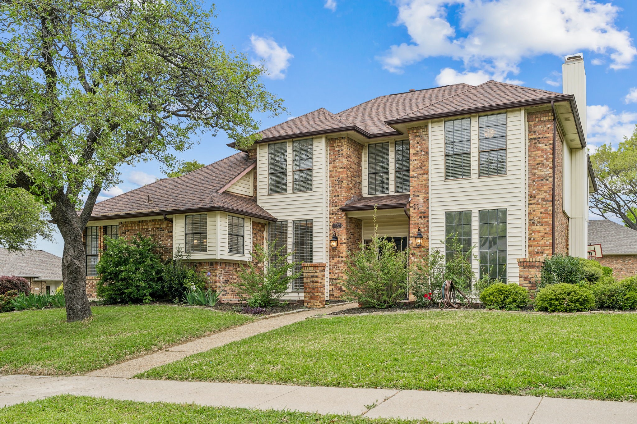 1222 Sycamore Drive, Carrollton, TX, 75007