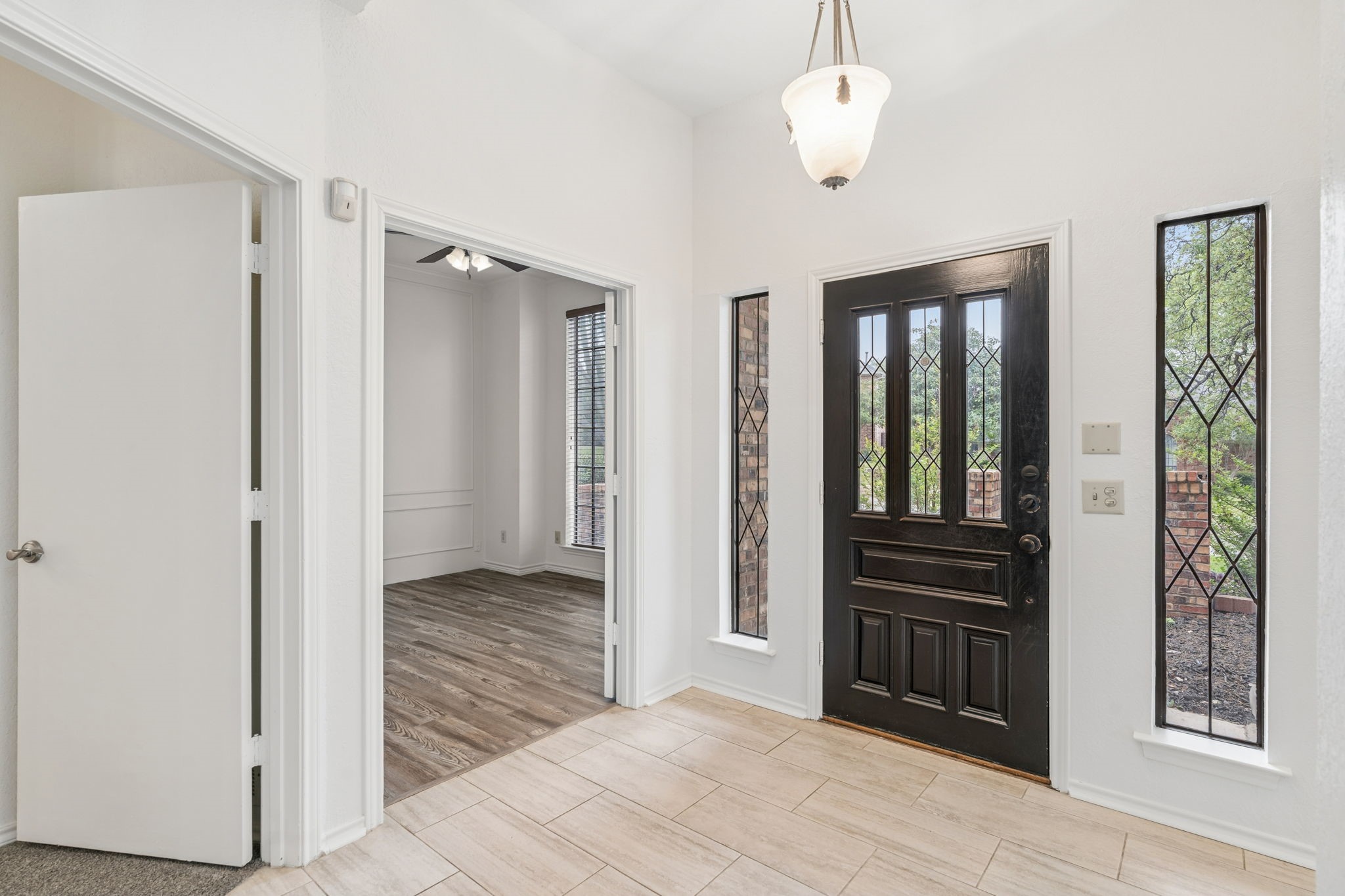 1222 Sycamore Drive, Carrollton, TX, 75007