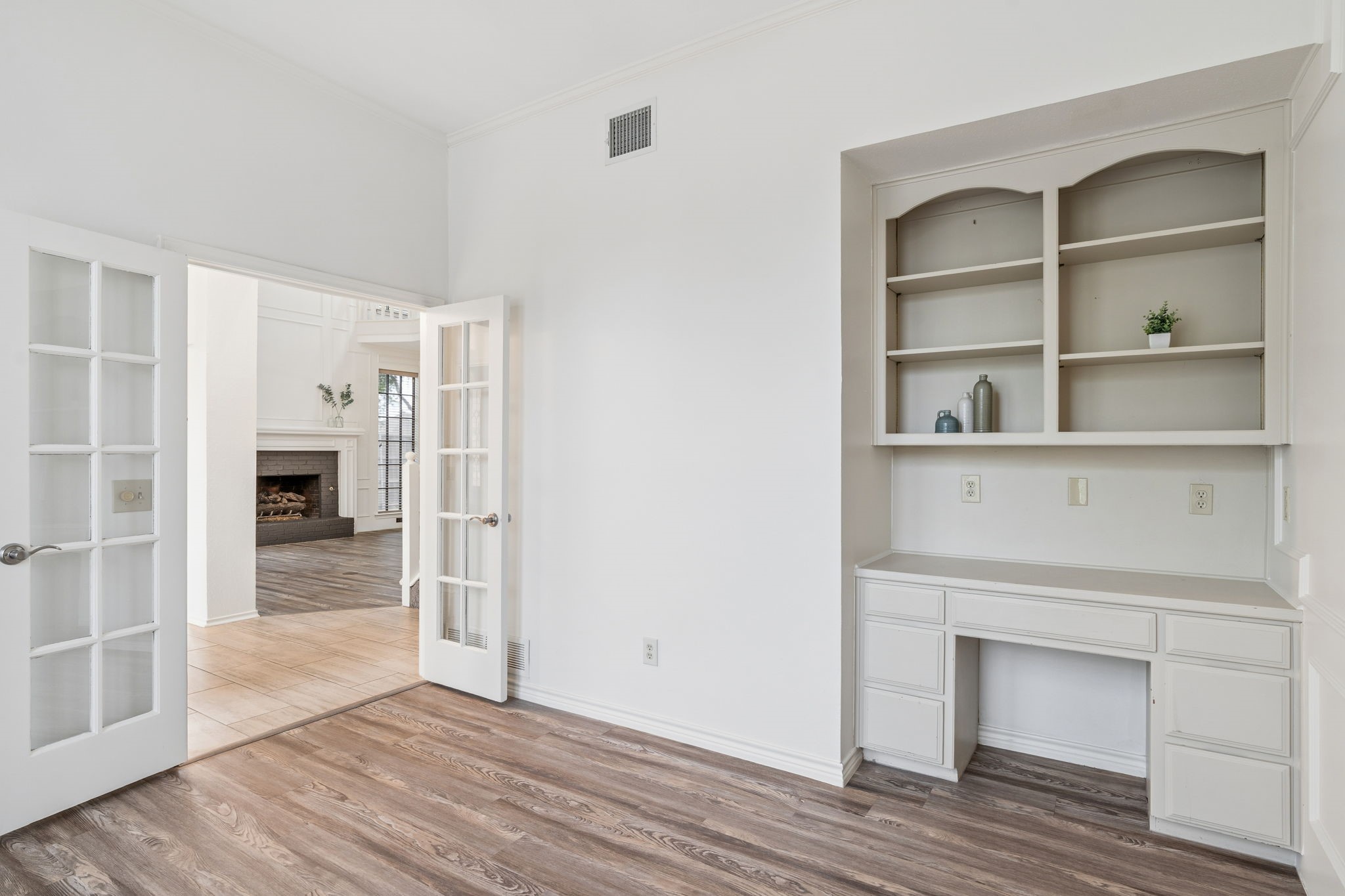 1222 Sycamore Drive, Carrollton, TX, 75007
