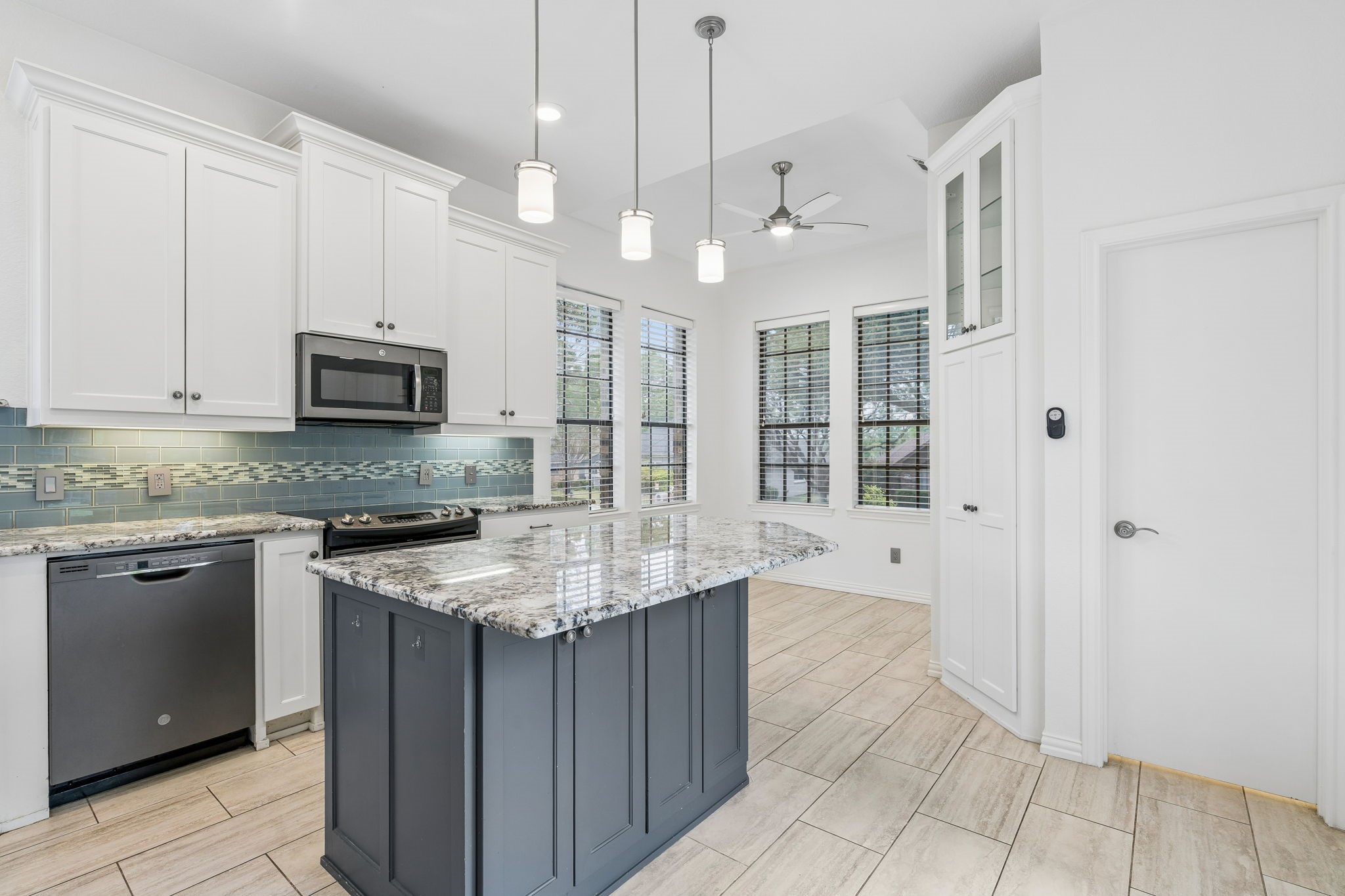 1222 Sycamore Drive, Carrollton, TX, 75007