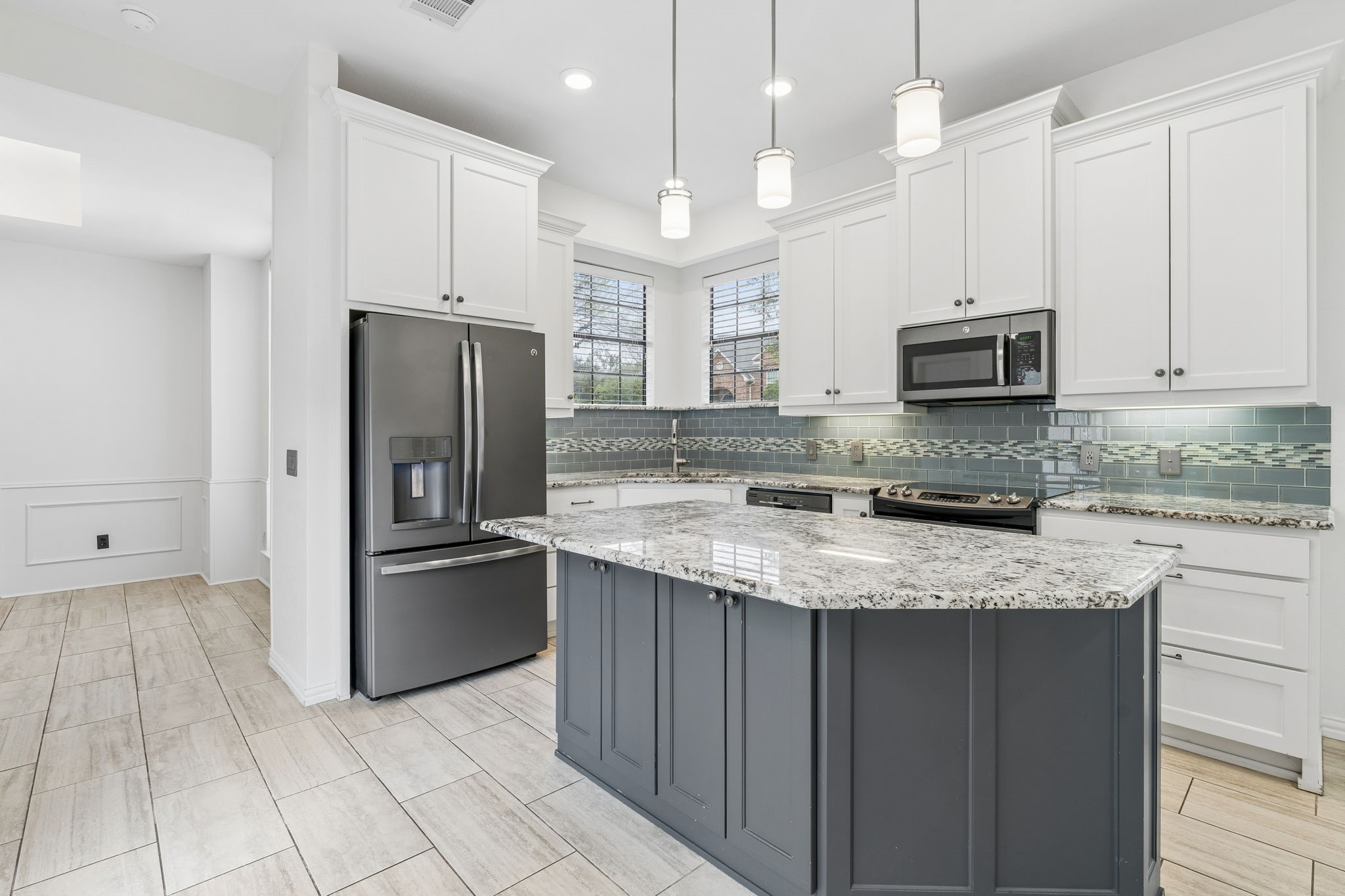 1222 Sycamore Drive, Carrollton, TX, 75007