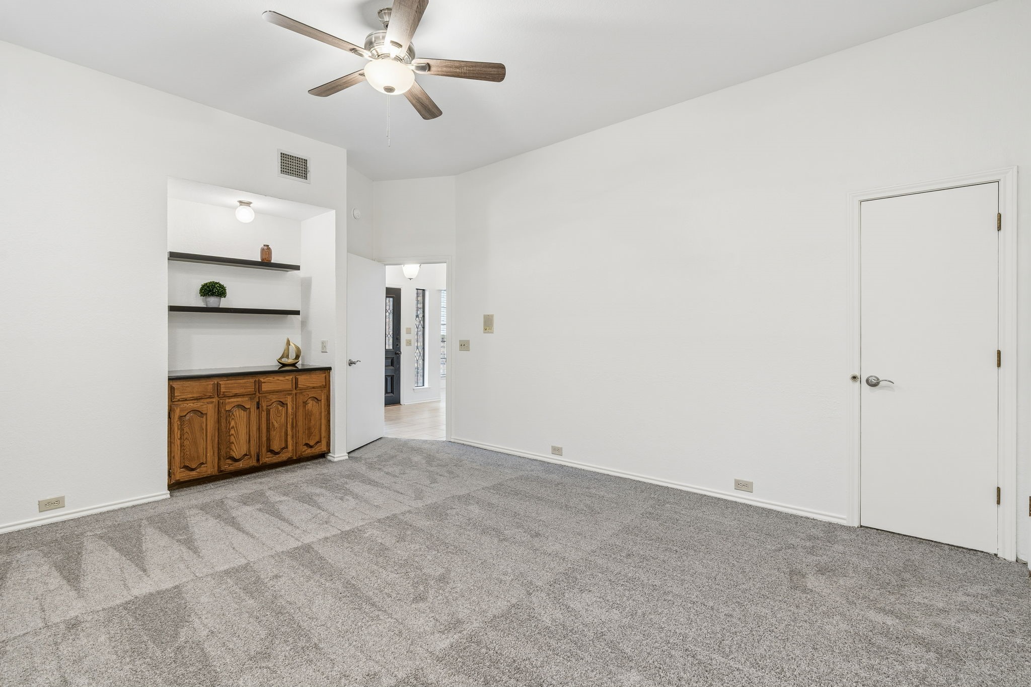 1222 Sycamore Drive, Carrollton, TX, 75007