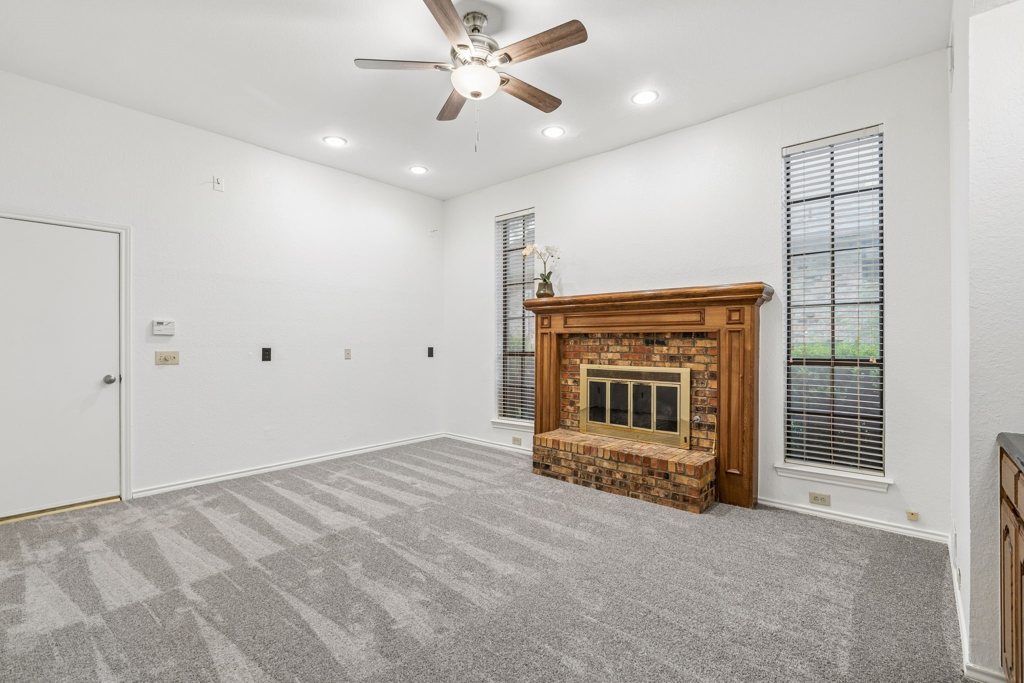 1222 Sycamore Drive, Carrollton, TX, 75007