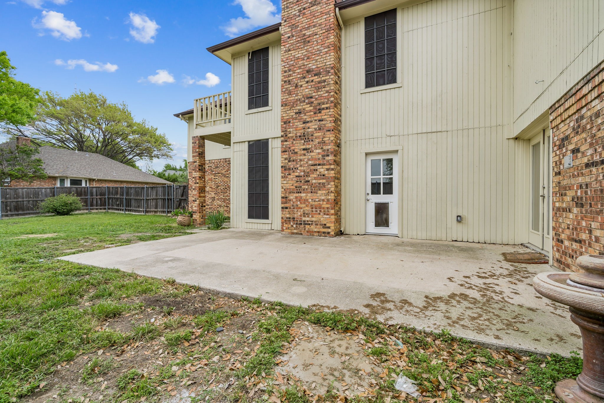 1222 Sycamore Drive, Carrollton, TX, 75007