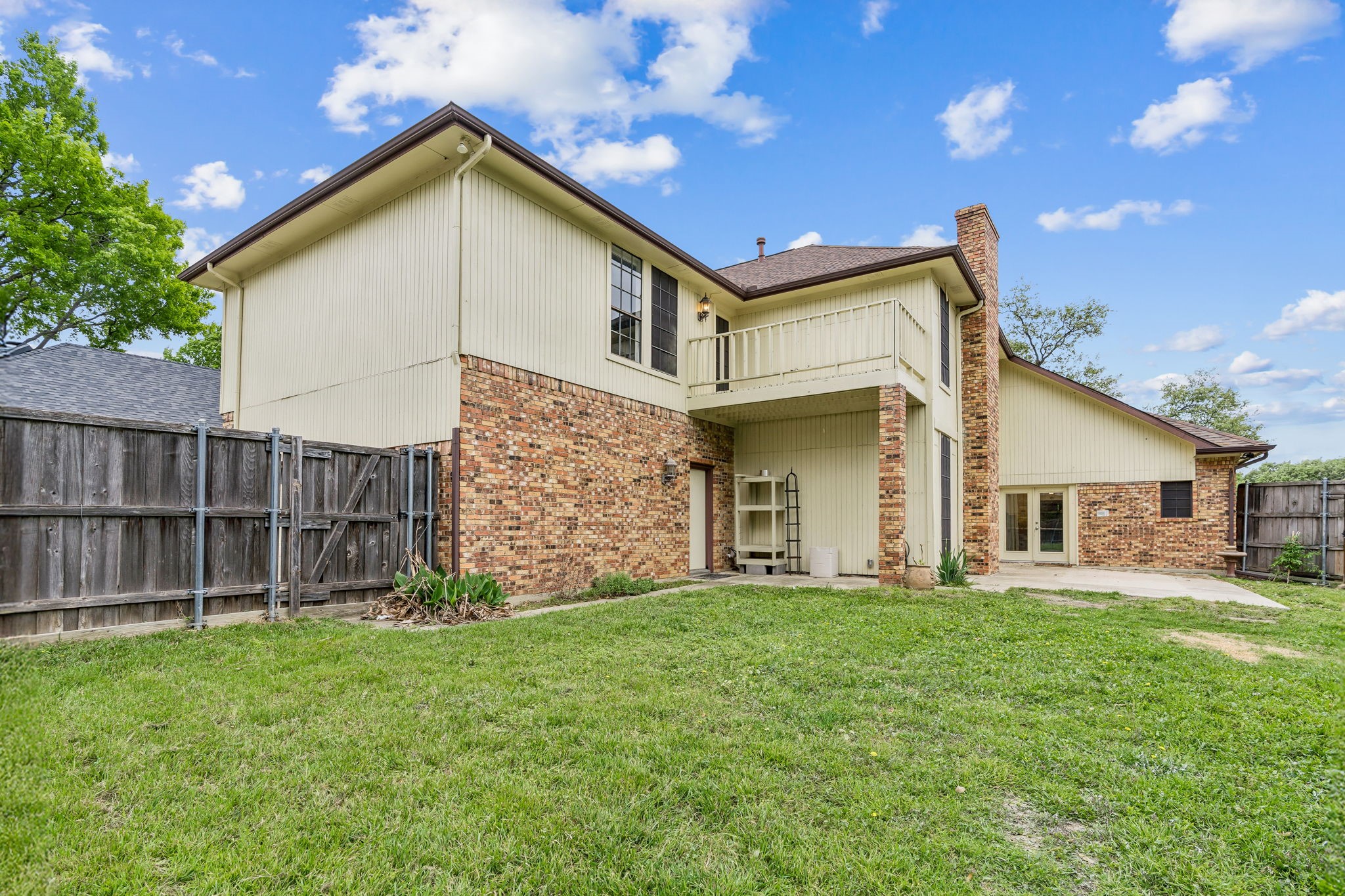 1222 Sycamore Drive, Carrollton, TX, 75007