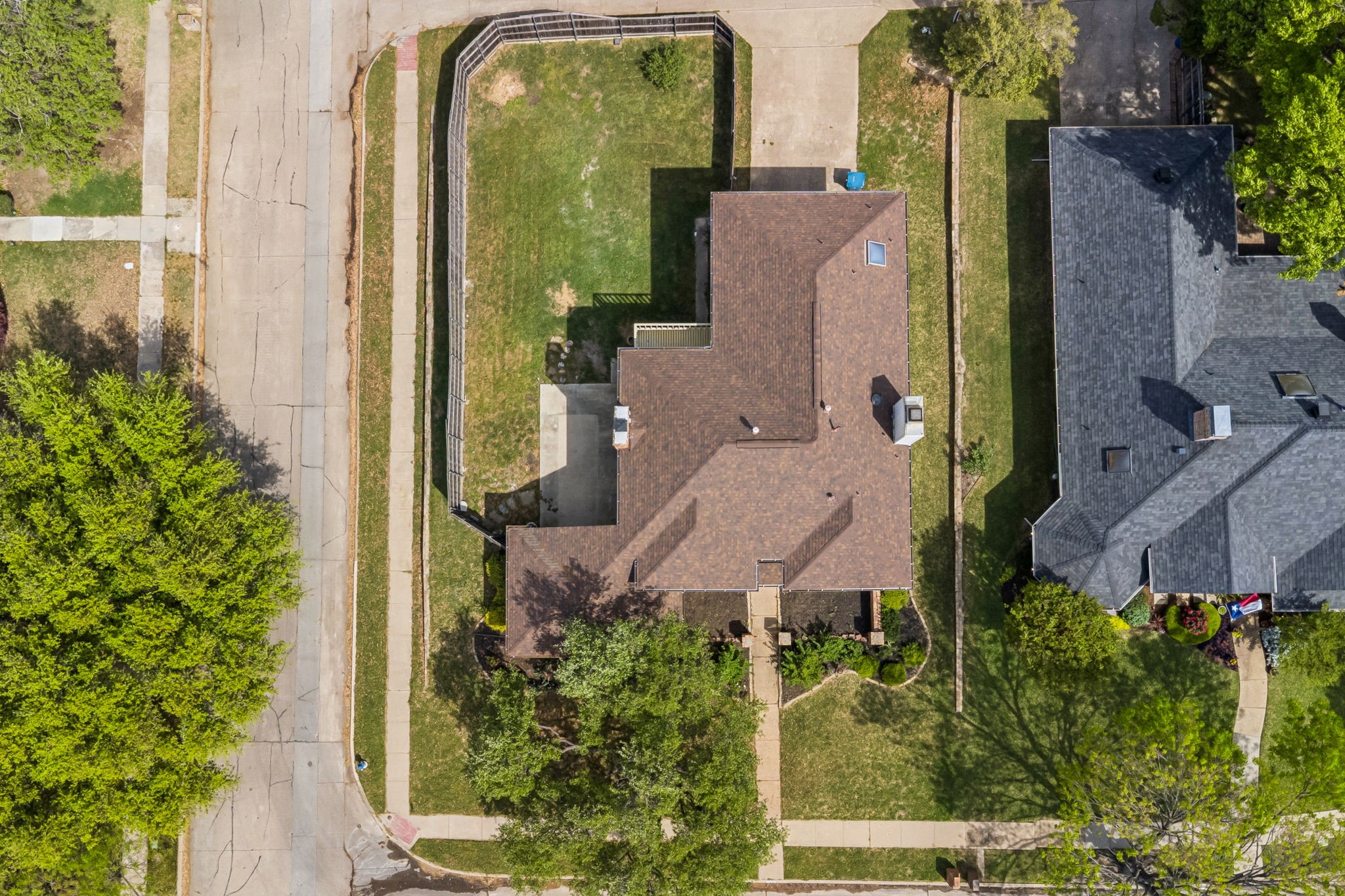 1222 Sycamore Drive, Carrollton, TX, 75007