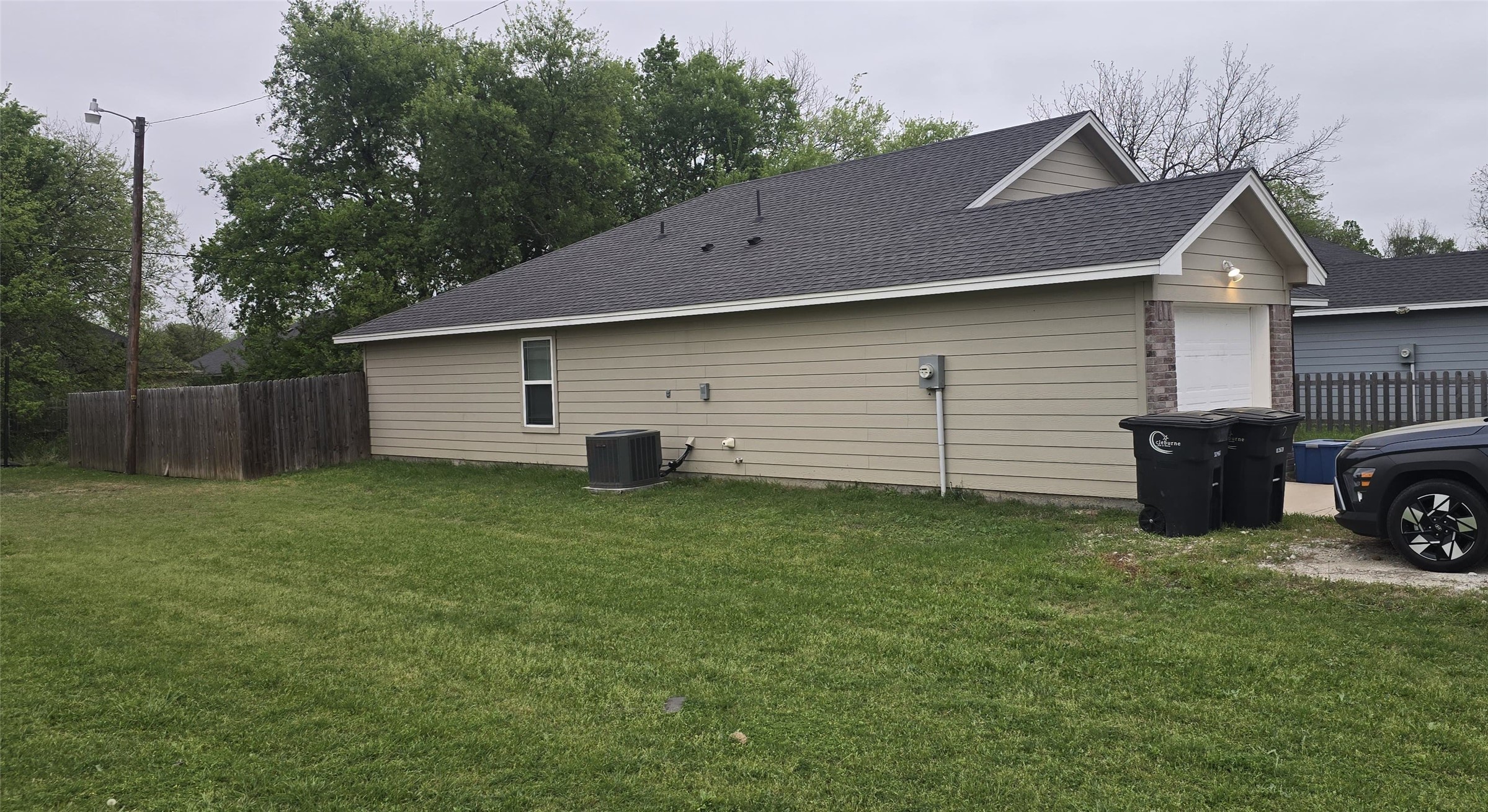 448 Chase Avenue, Cleburne, TX, 76031