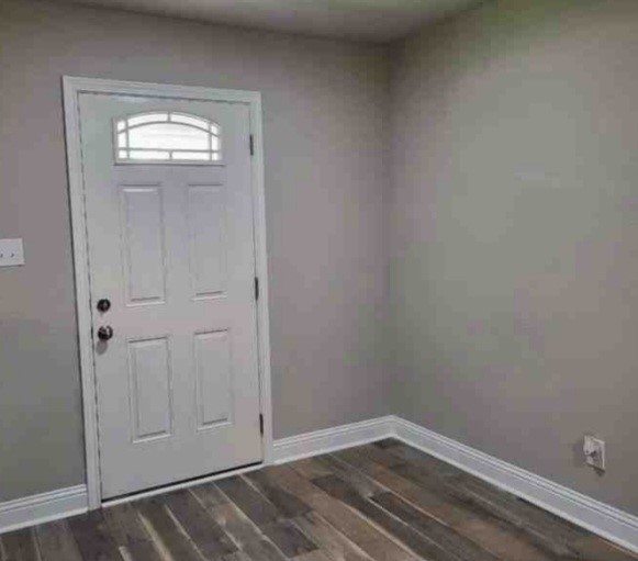 448 Chase Avenue, Cleburne, TX, 76031