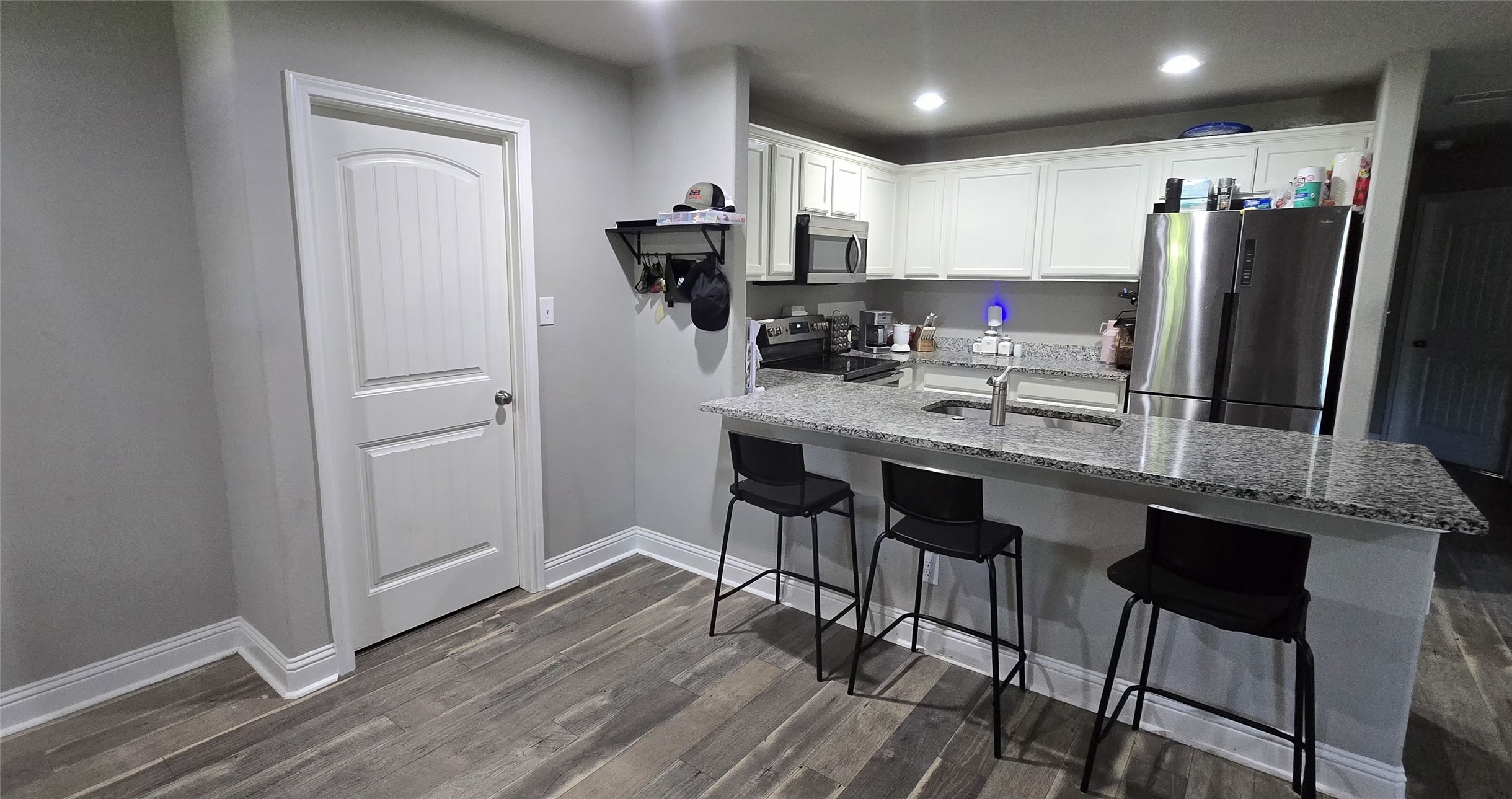 448 Chase Avenue, Cleburne, TX, 76031