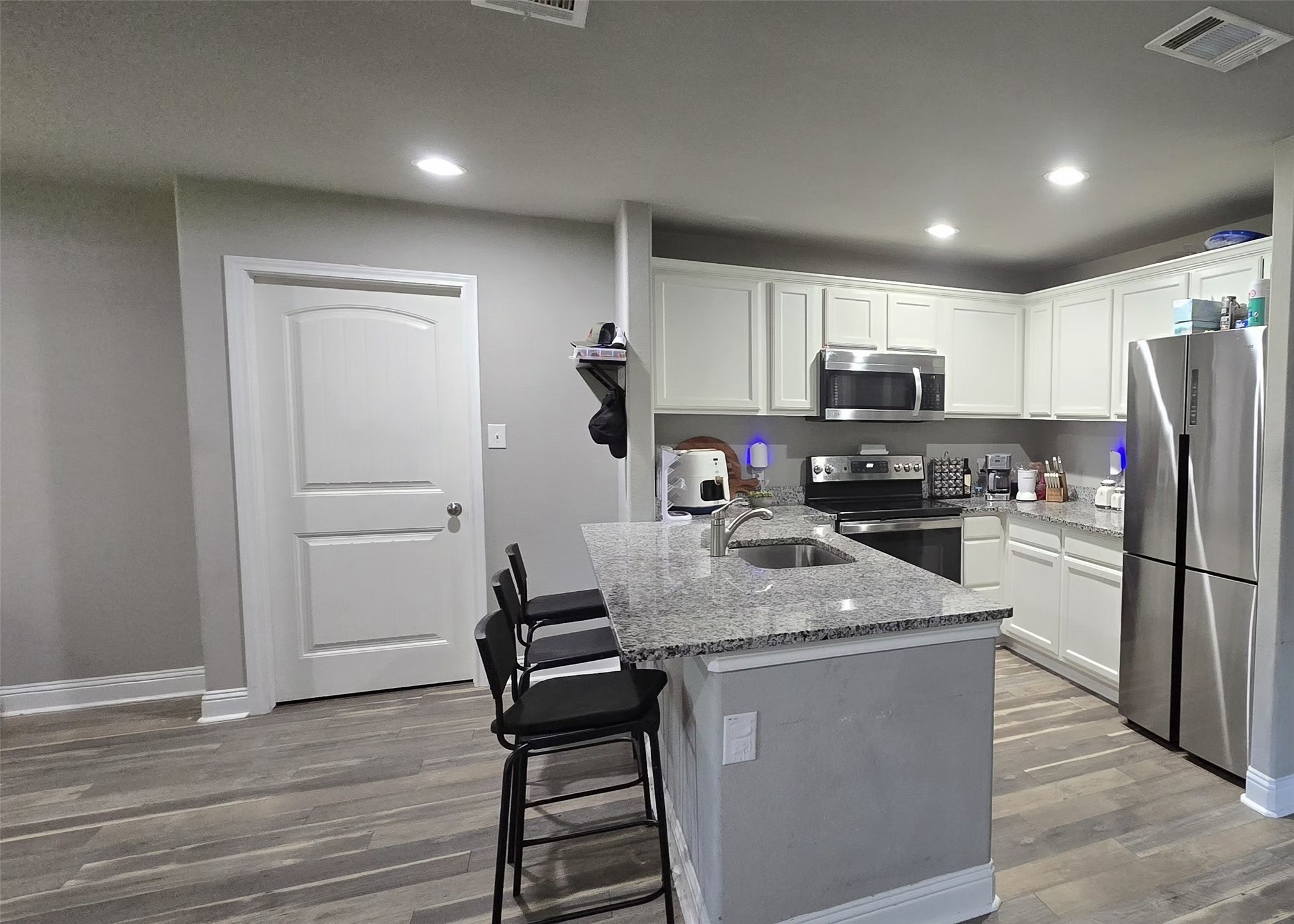 448 Chase Avenue, Cleburne, TX, 76031