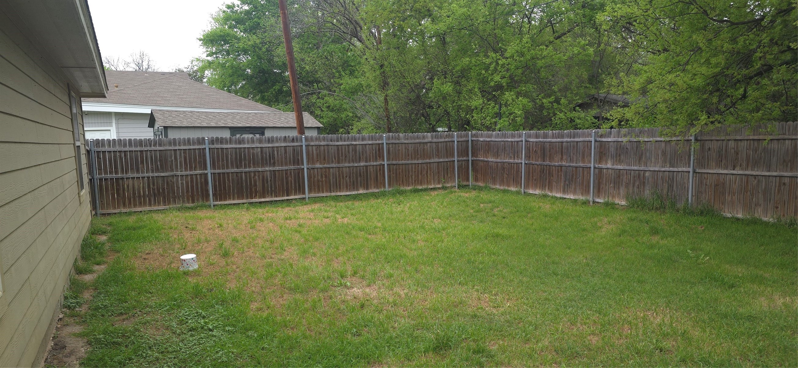 448 Chase Avenue, Cleburne, TX, 76031