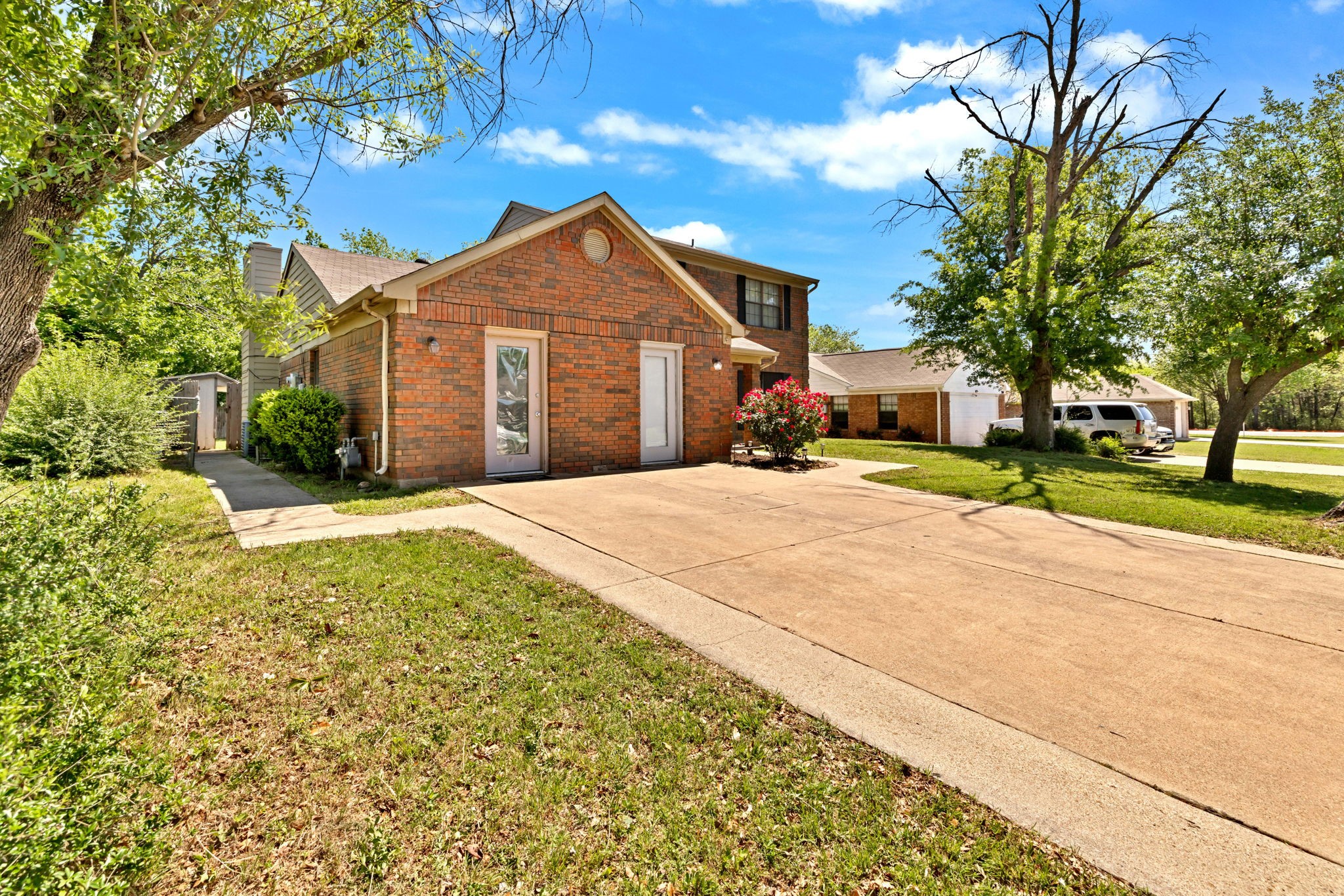 308 Mack Drive, Denton, TX, 76209