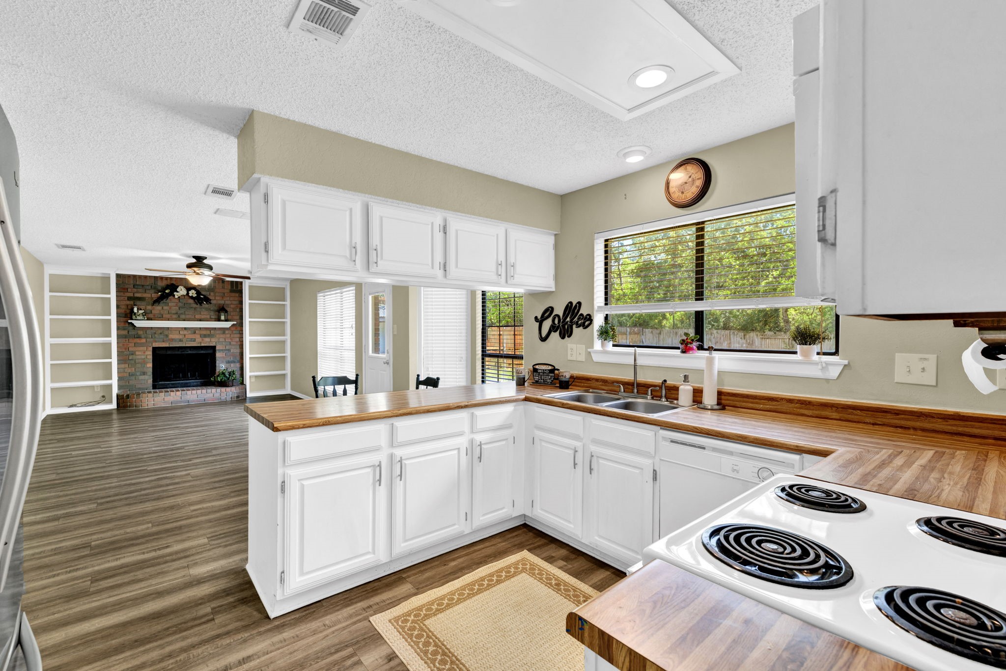 308 Mack Drive, Denton, TX, 76209
