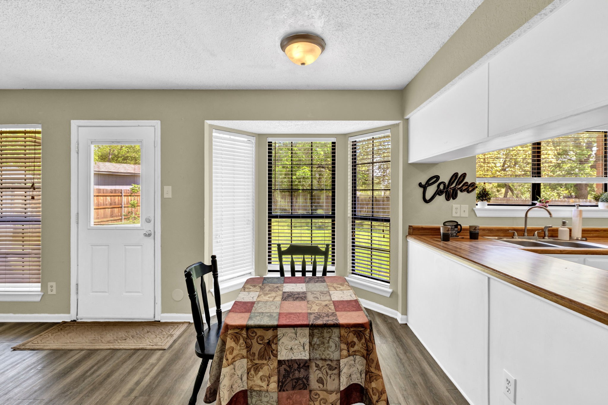 308 Mack Drive, Denton, TX, 76209