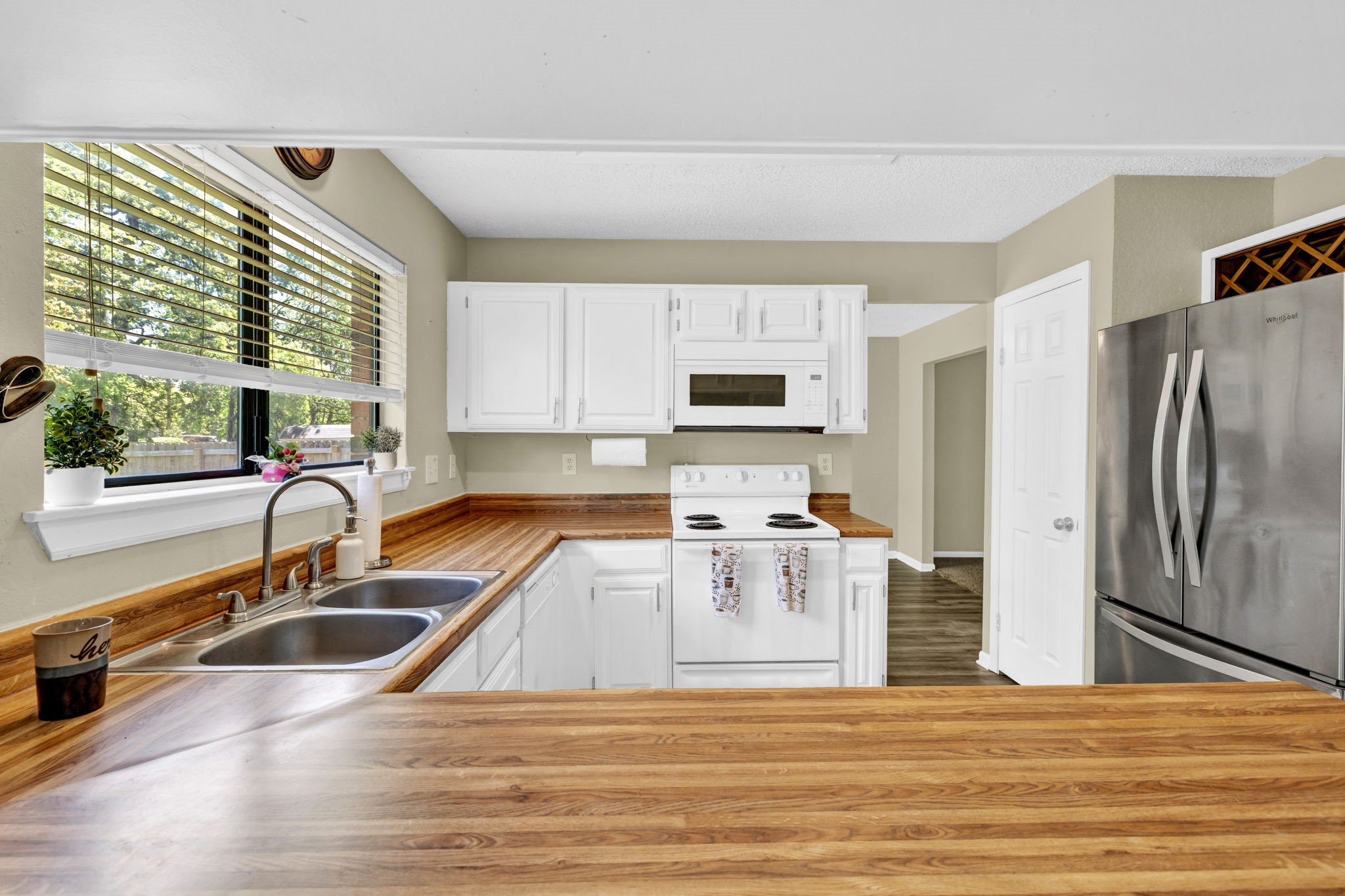 308 Mack Drive, Denton, TX, 76209