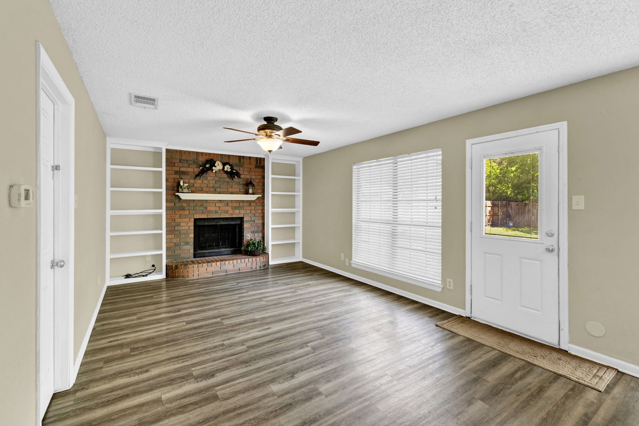308 Mack Drive, Denton, TX, 76209