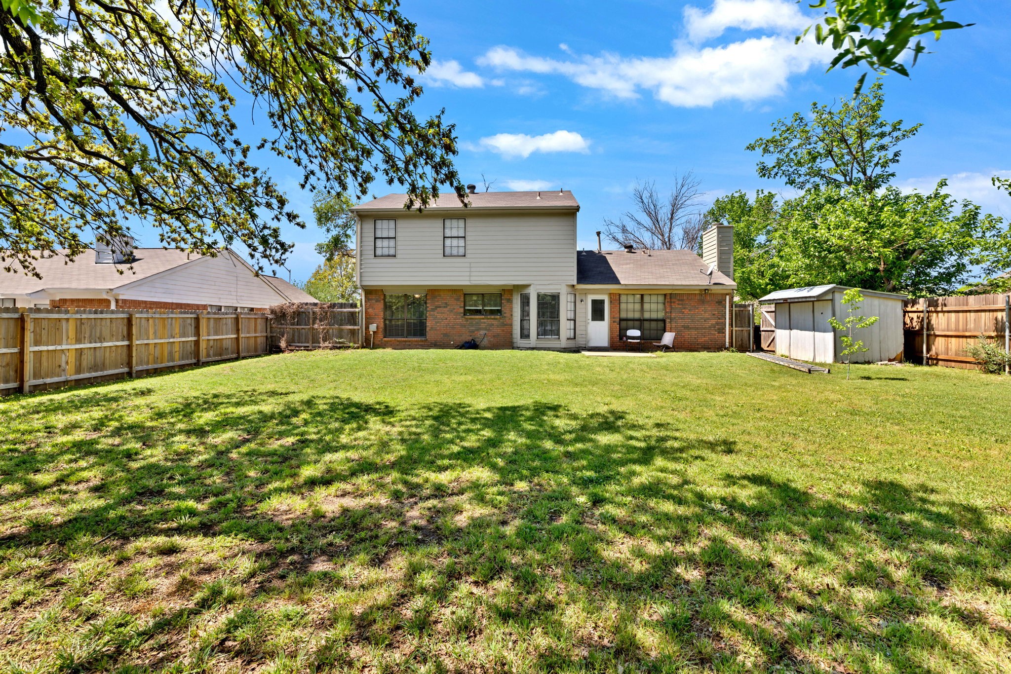 308 Mack Drive, Denton, TX, 76209