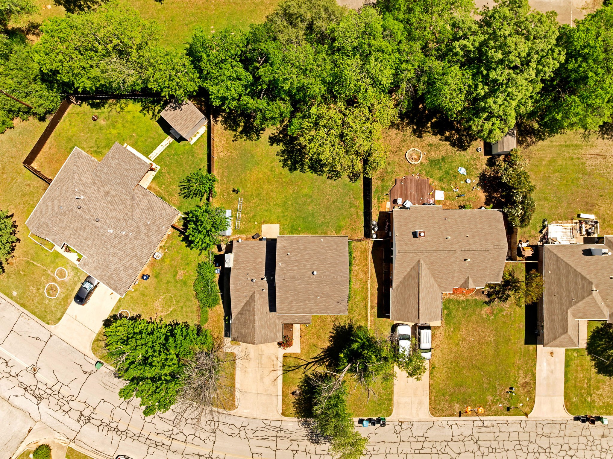 308 Mack Drive, Denton, TX, 76209