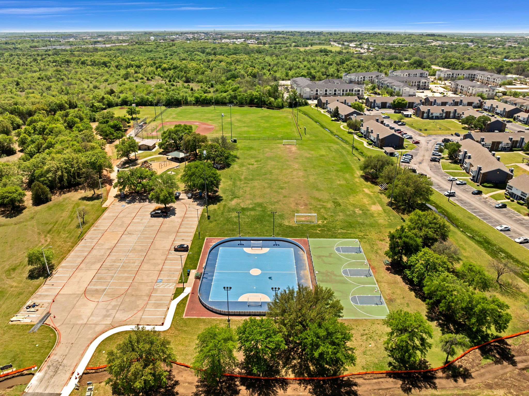 308 Mack Drive, Denton, TX, 76209