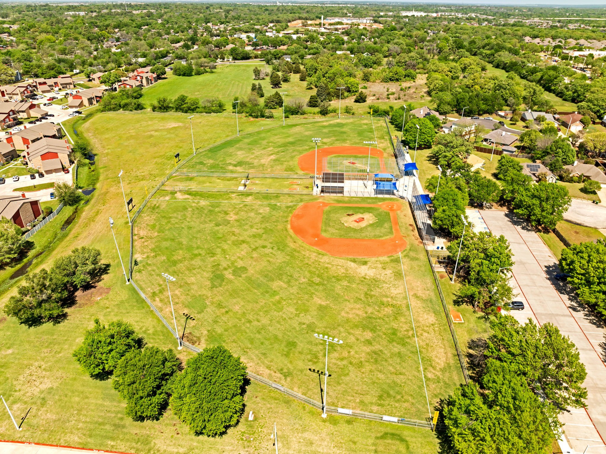 308 Mack Drive, Denton, TX, 76209