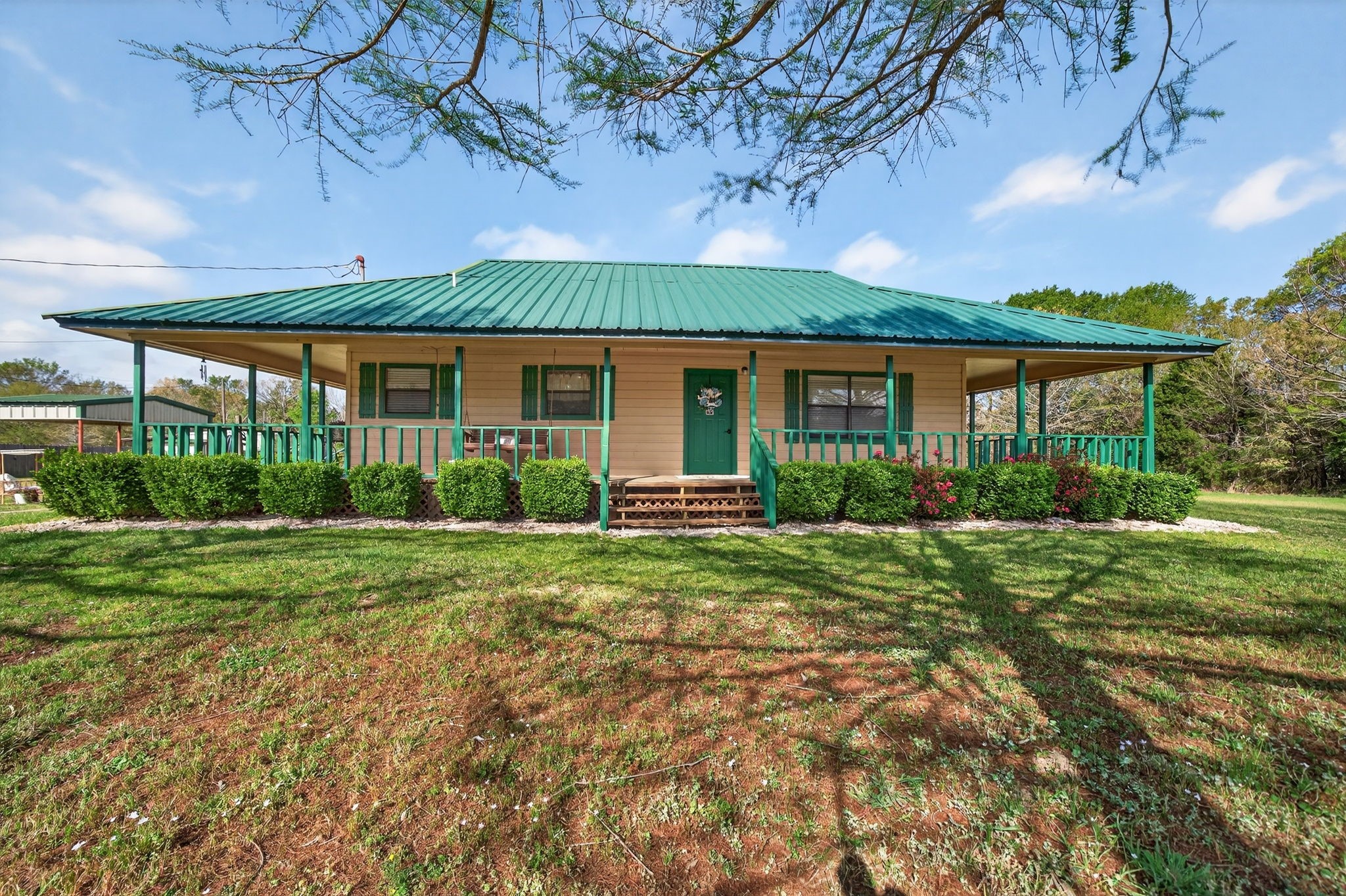 1334 PRIVATE RD 8520, Van, TX, 75790