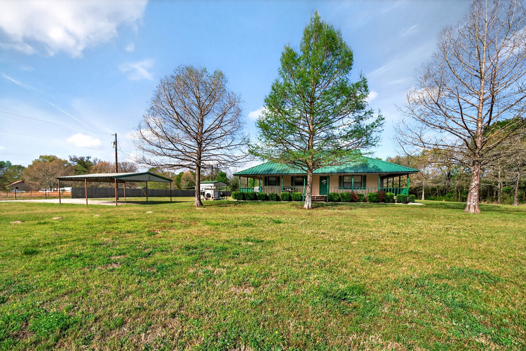 1334 PRIVATE RD 8520, Van, TX, 75790