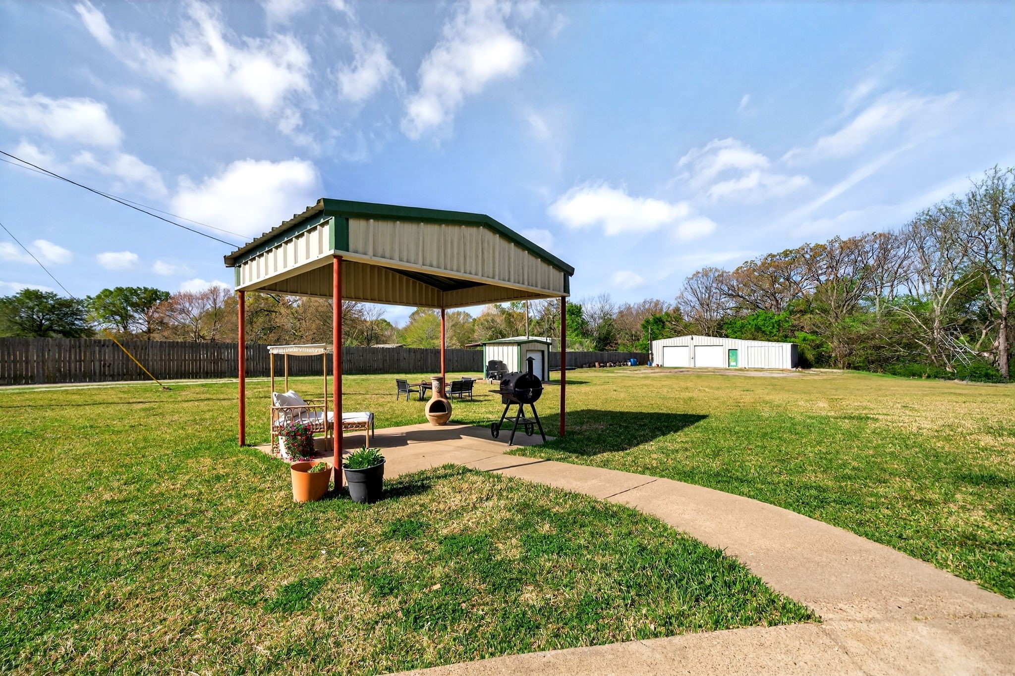 1334 PRIVATE RD 8520, Van, TX, 75790