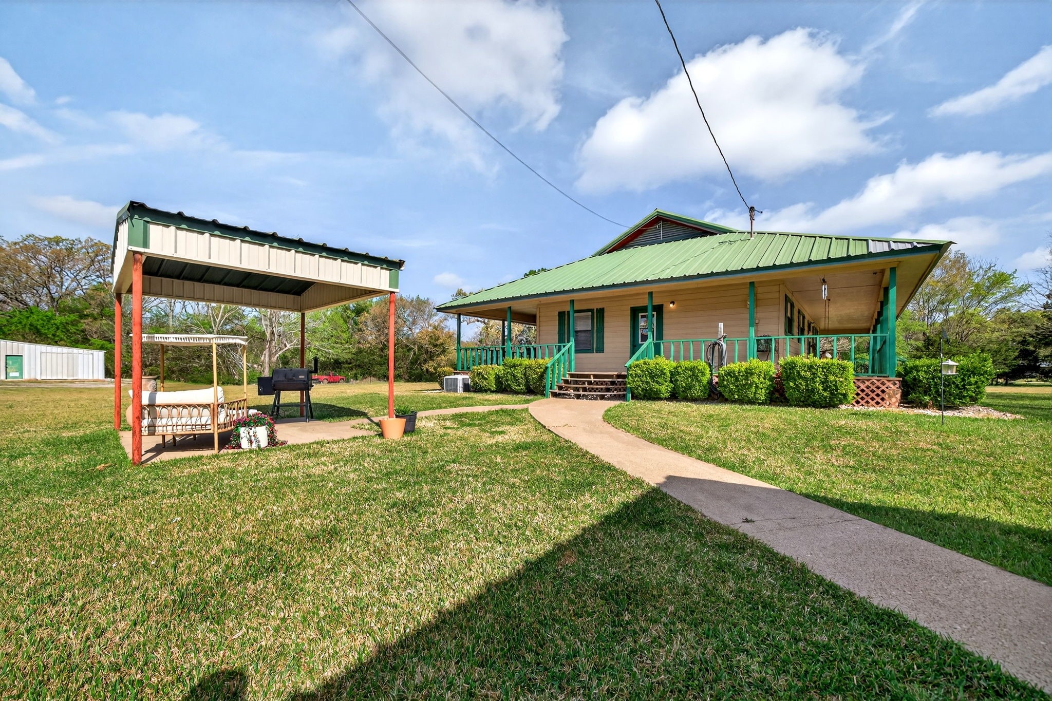 1334 PRIVATE RD 8520, Van, TX, 75790