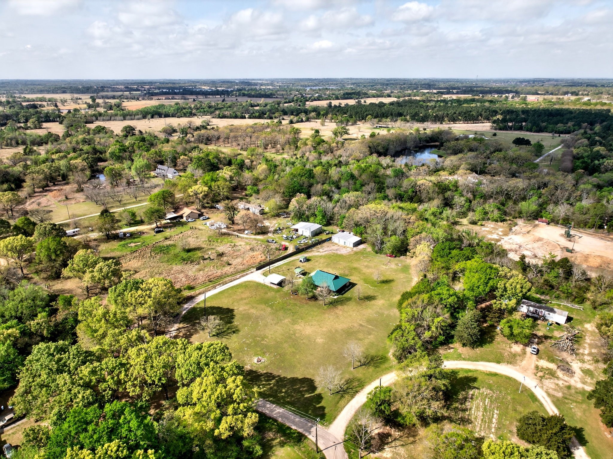 1334 PRIVATE RD 8520, Van, TX, 75790