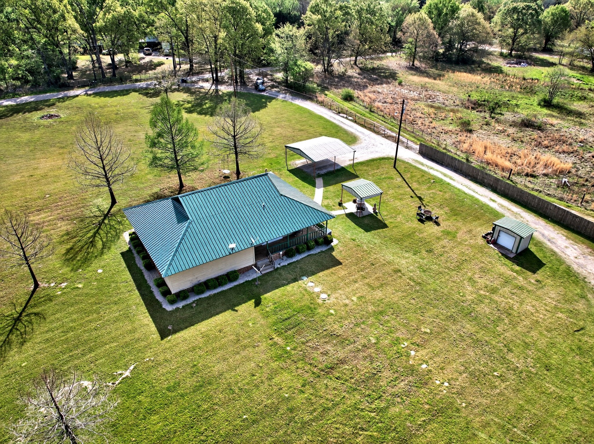 1334 PRIVATE RD 8520, Van, TX, 75790